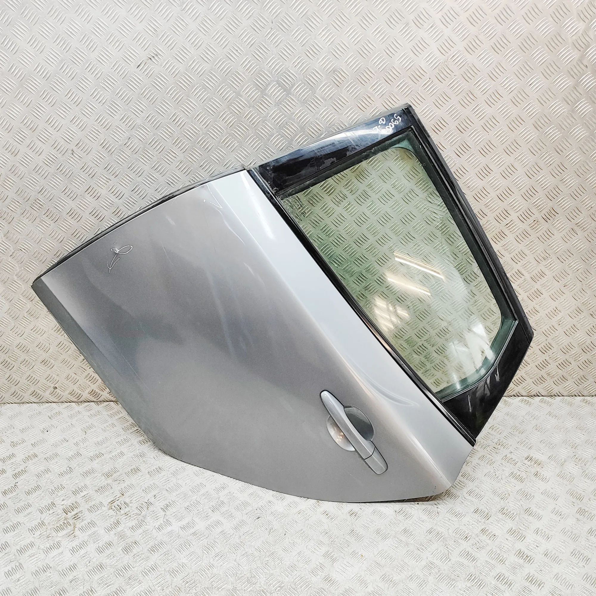 Volvo V40 Door — rear left Door — rear left — VOLVO V40 (Cross Country 526...