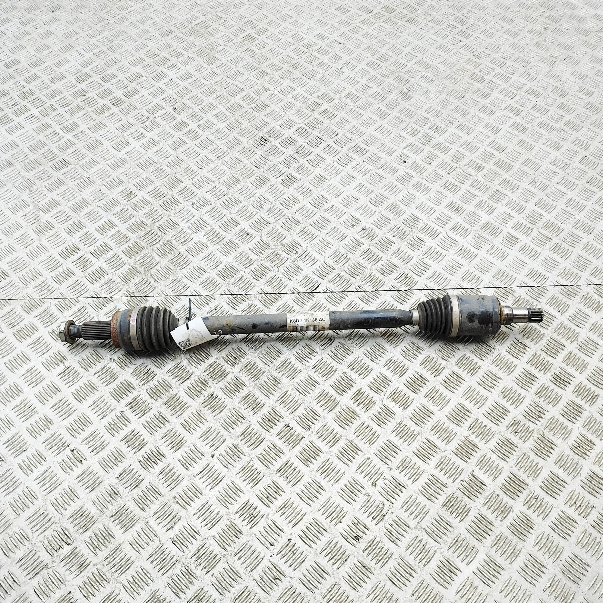 Land Rover Range Rover Evoque Rear Right Driveshaft Rear Right Driveshaft — LAND ROVER RANGE ROVER ...
