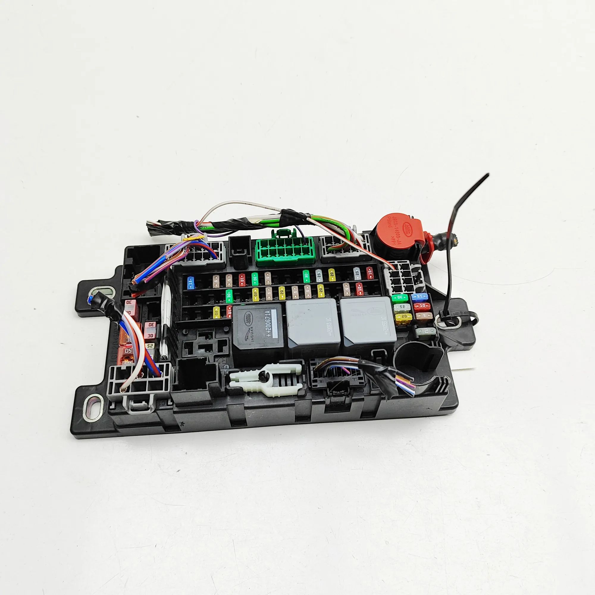 Land Rover Range Rover Evoque Fuse Box Module Fuse Box Module — LAND ROVER RANGE ROVER EVOQUE...