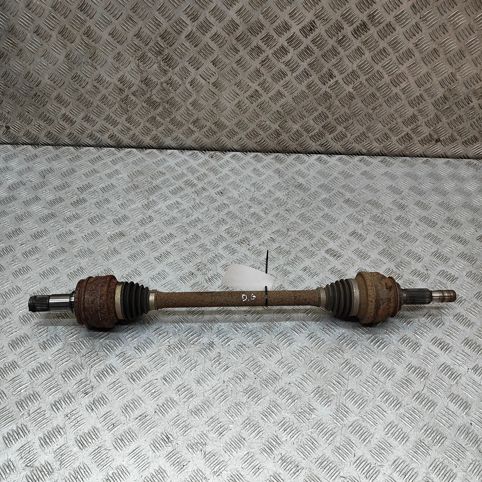 Lexus RC Rear Right Driveshaft Rear Right Driveshaft — LEXUS RC (_C1_) (2014-....