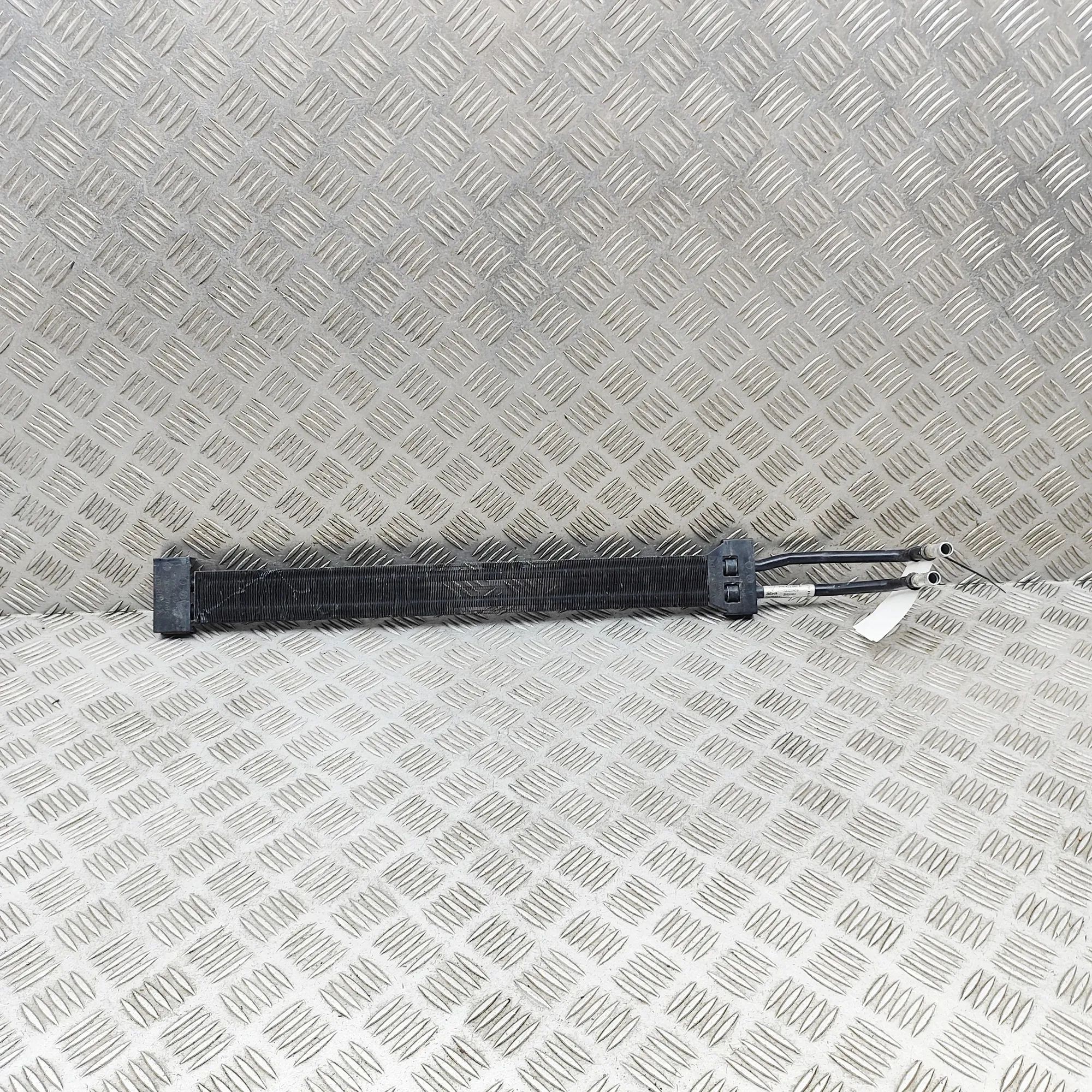 Porsche Cayenne Oil Cooling Radiator Oil Cooling Radiator — PORSCHE CAYENNE (92A) (2...