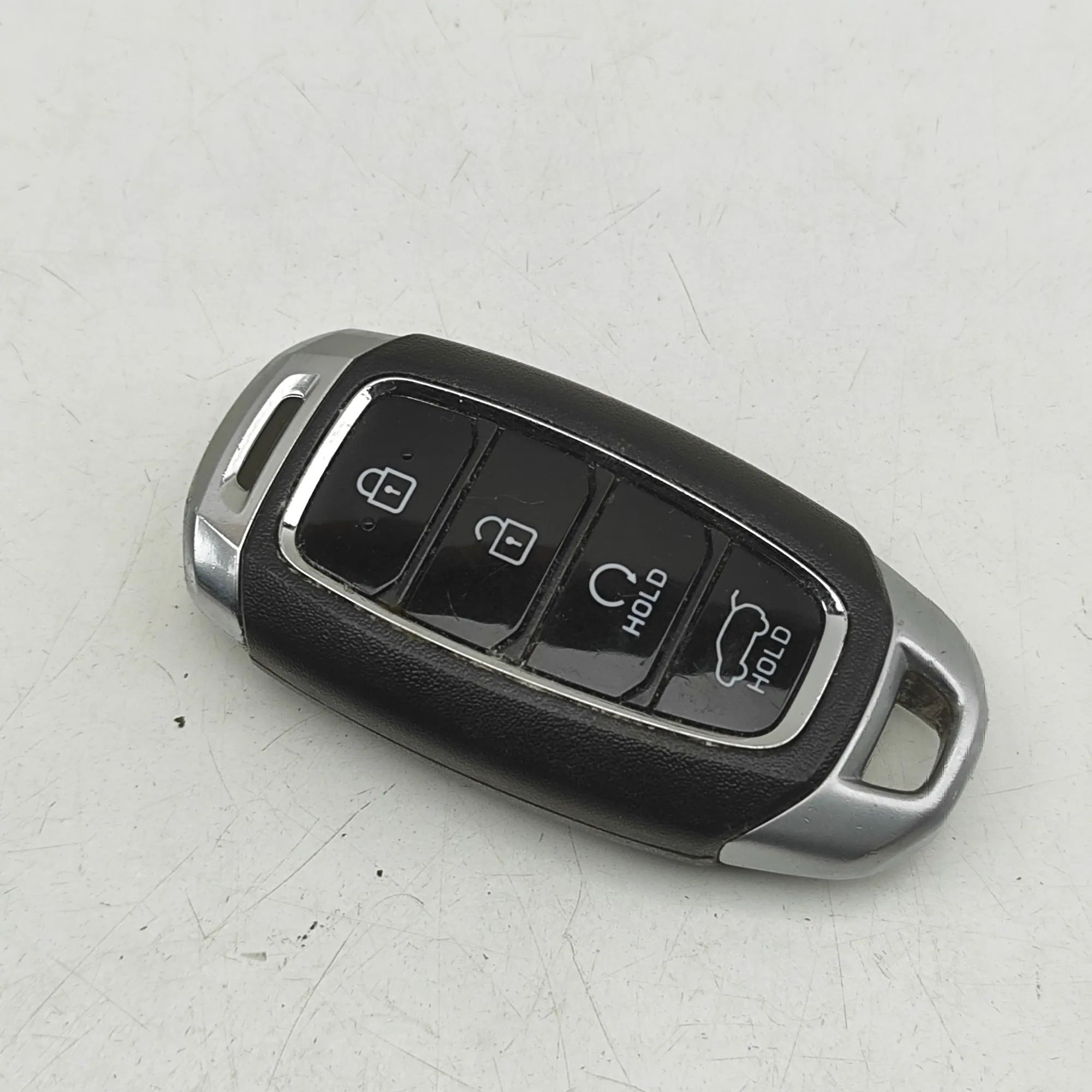 Hyundai Kona Ignition key Ignition key — HYUNDAI KONA (2017-...) — 95440J...