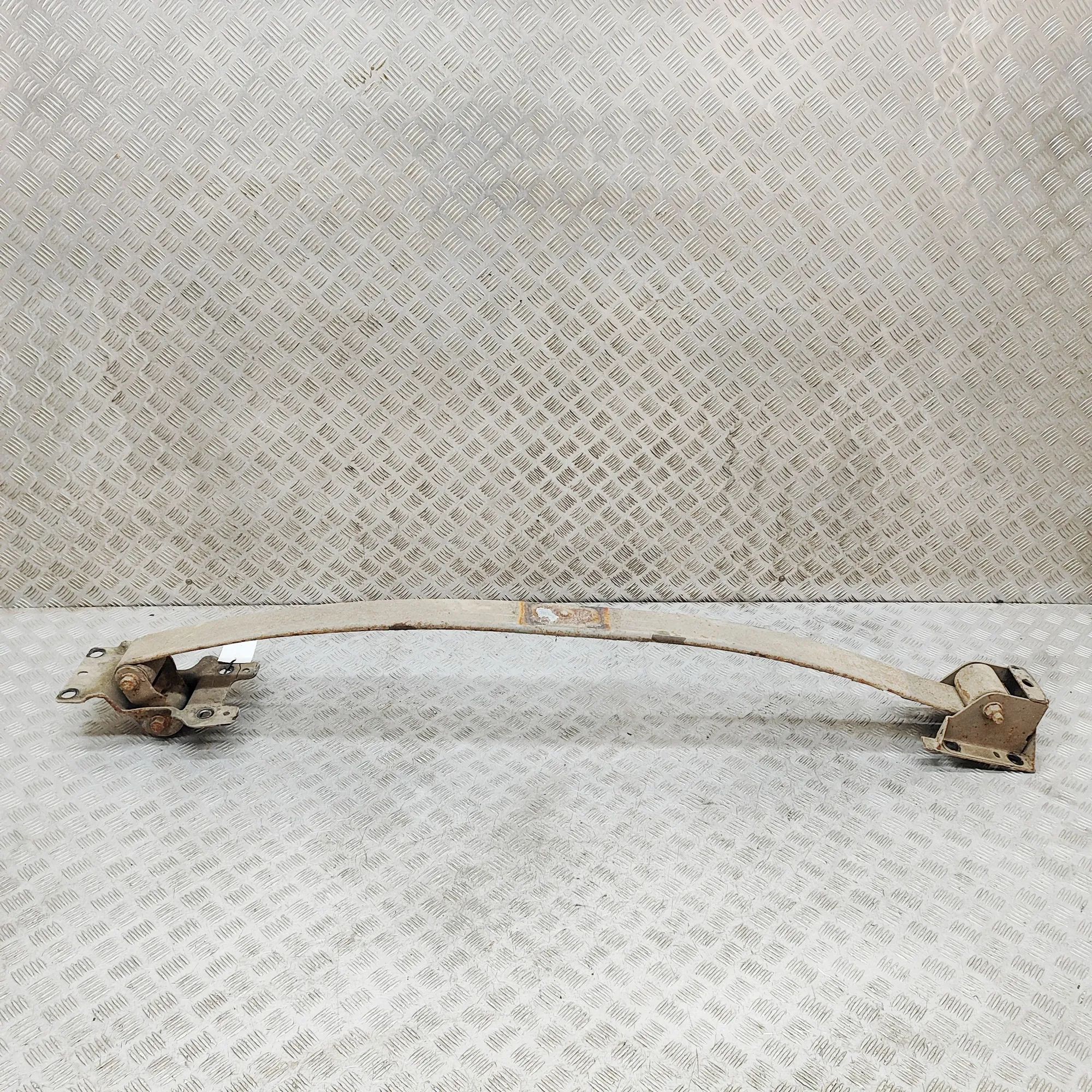 Nissan NV400 / Interstar Rear Right Leaf Spring Rear Right Leaf Spring — NISSAN NV400 (Van) (20...