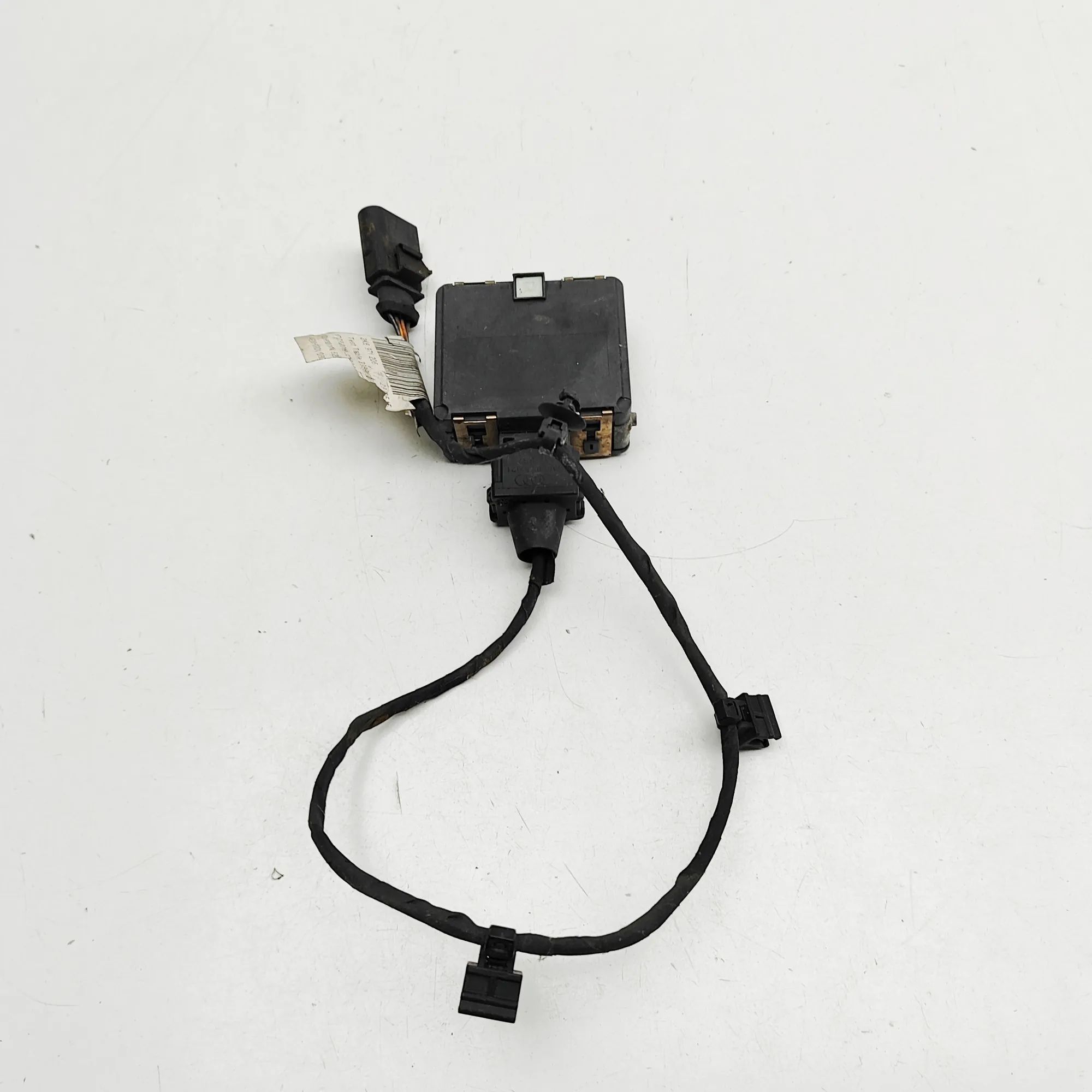 Volkswagen Caddy (2K) Distance Radar Sensor