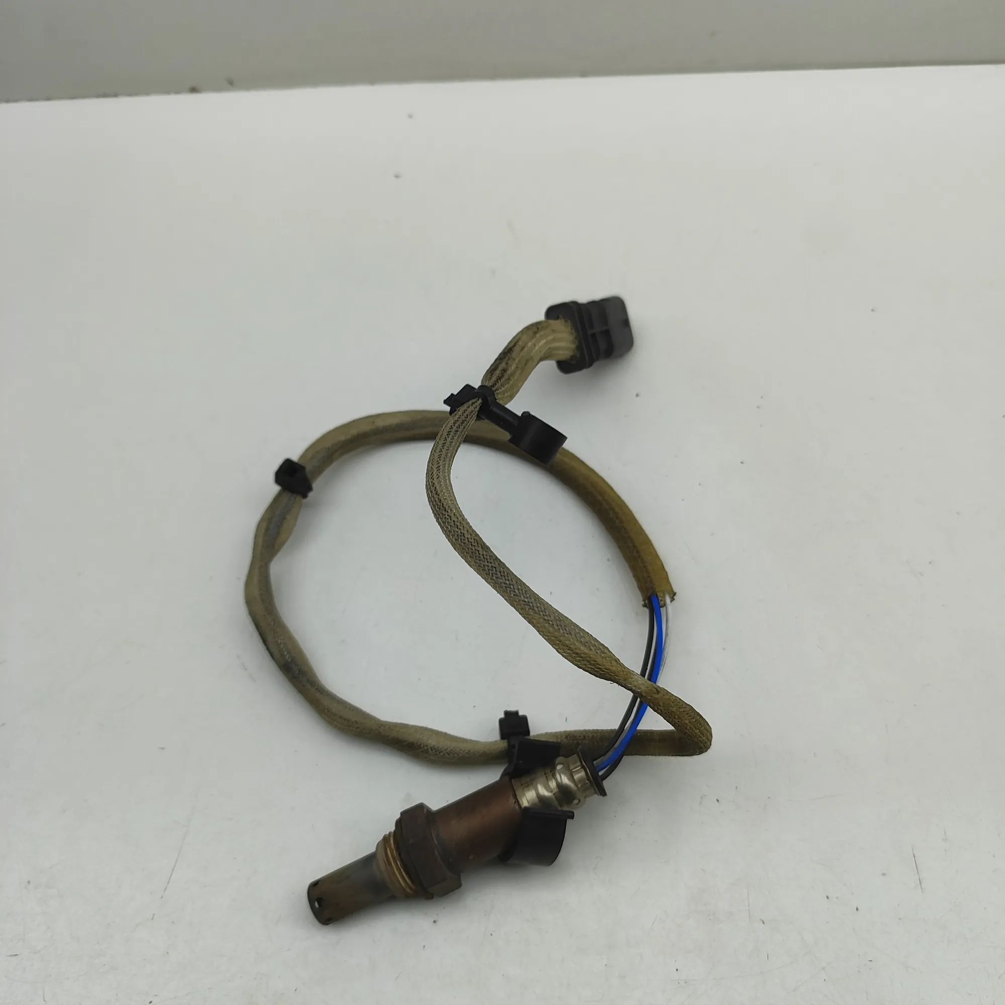 Volvo V60 Lambda Oxygen Sensor Lambda Oxygen Sensor — VOLVO V60 (II 225, 227) ...