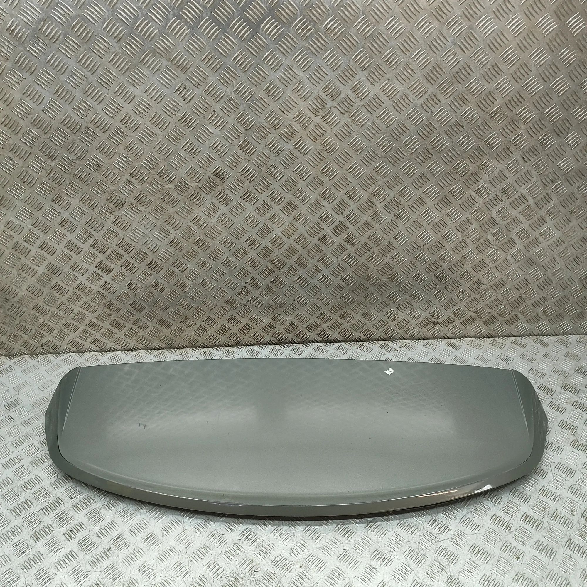 Audi Q3 (F3) Tailgate Bootlid Spoiler Tailgate Bootlid Spoiler — AUDI Q3 (F3) (2018-....