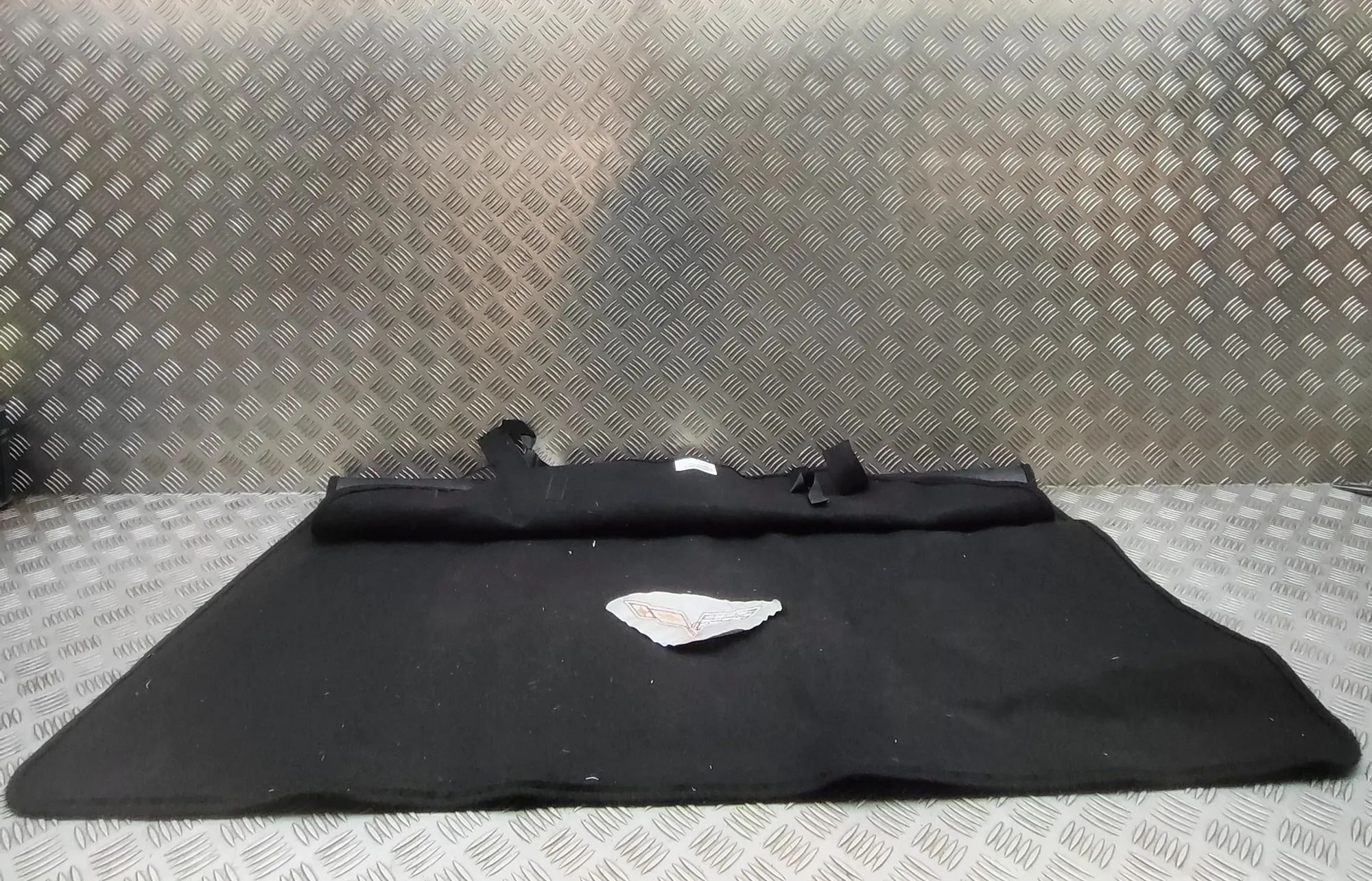 Chevrolet Corvette (C7) Other Interior Parts Other Interior Parts — CHEVROLET CORVETTE (C7) ...