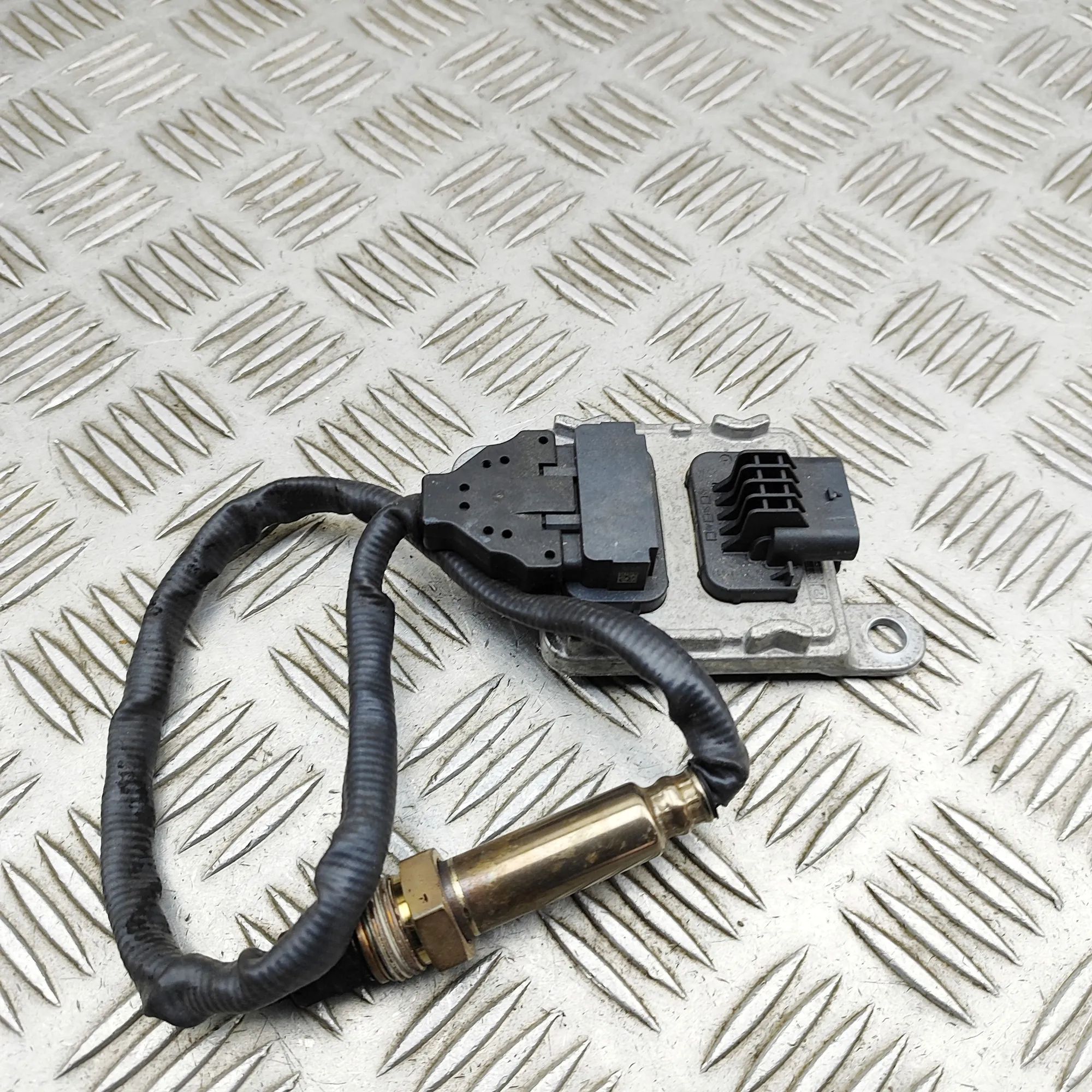 Mercedes-Benz GLA / EQA (H247) Lambda Oxygen Sensor Lambda Oxygen Sensor — MERCEDES BENZ GLA (H247)...