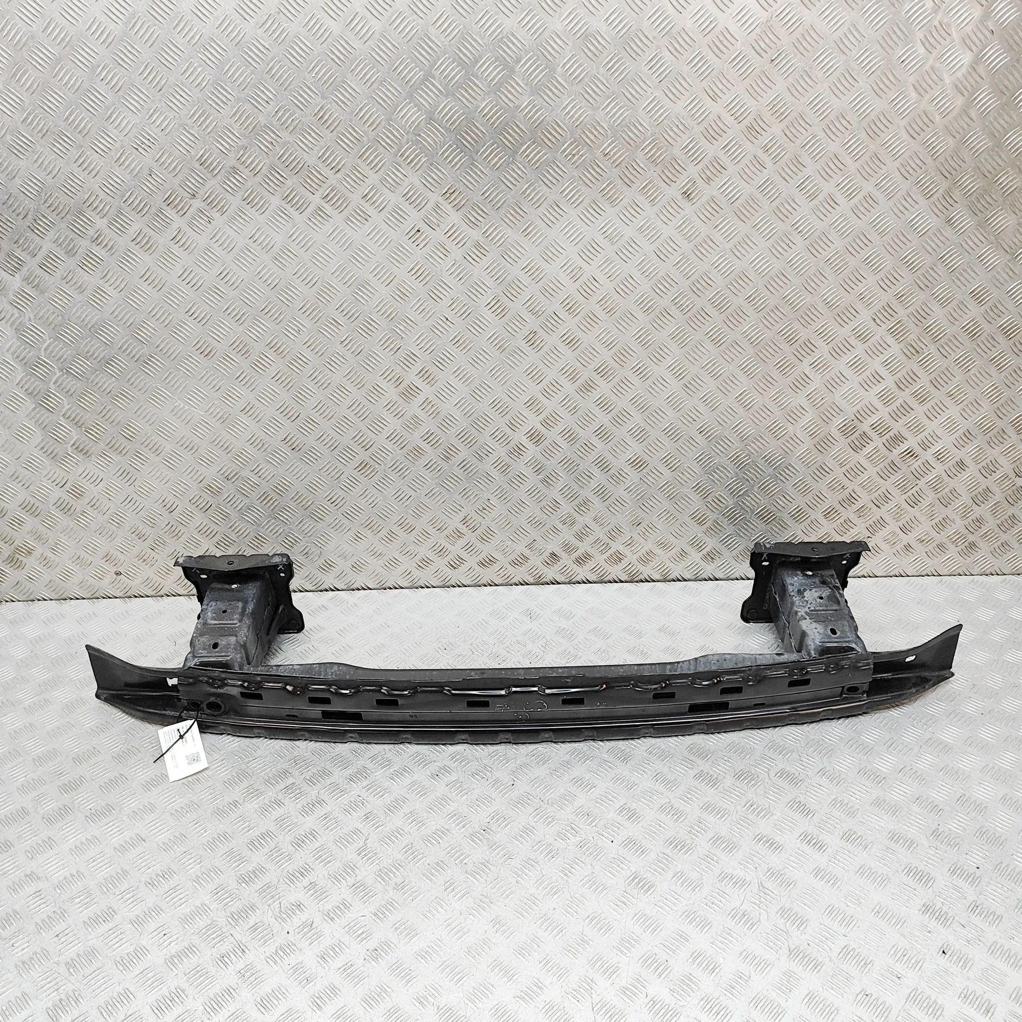 Mercedes-Benz GL / GLS (X166) Rear Crash Reinforcement Bar Rear Crash Reinforcement Bar — MERCEDES BENZ GL...