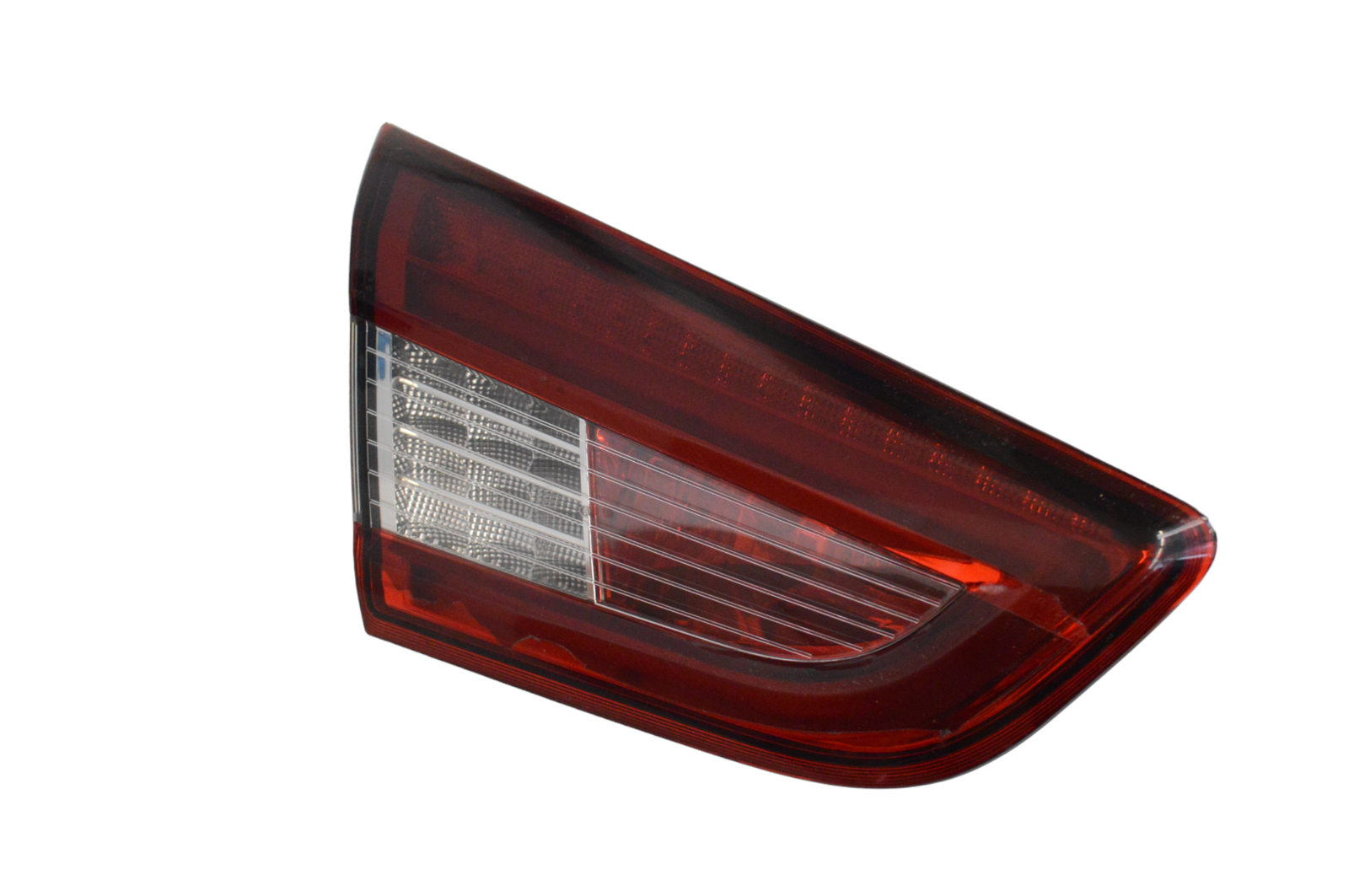 Maserati Ghibli Left Side Tailgate Tail Light Left Side Tailgate Tail Light — MASERATI GHIBLI...
