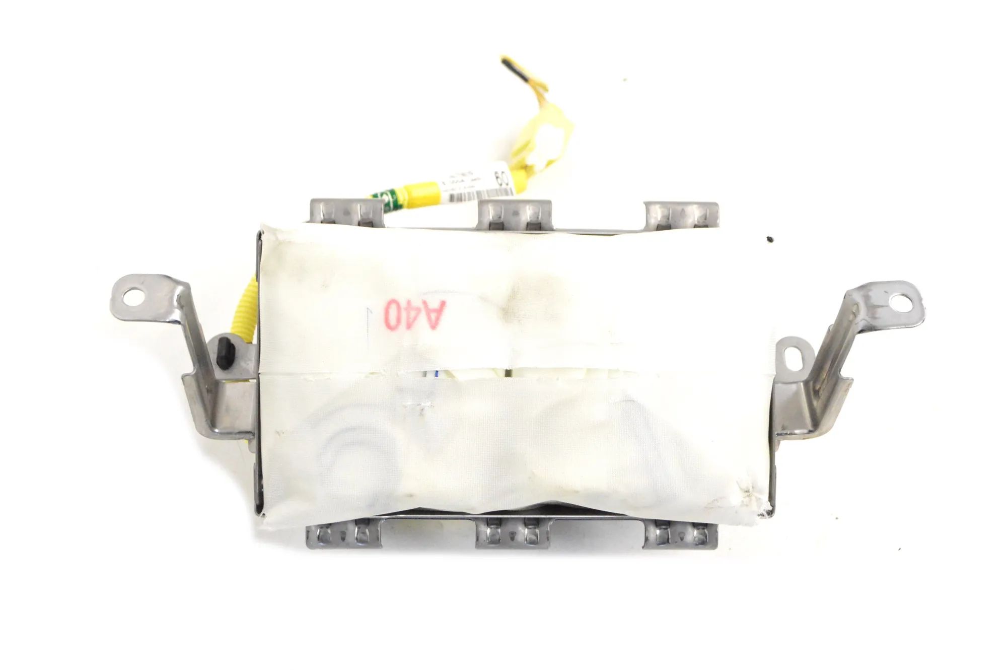 Lexus NX Dashboard Safety Bag SRS Dashboard Safety Bag SRS — LEXUS NX (_Z1_) (201...