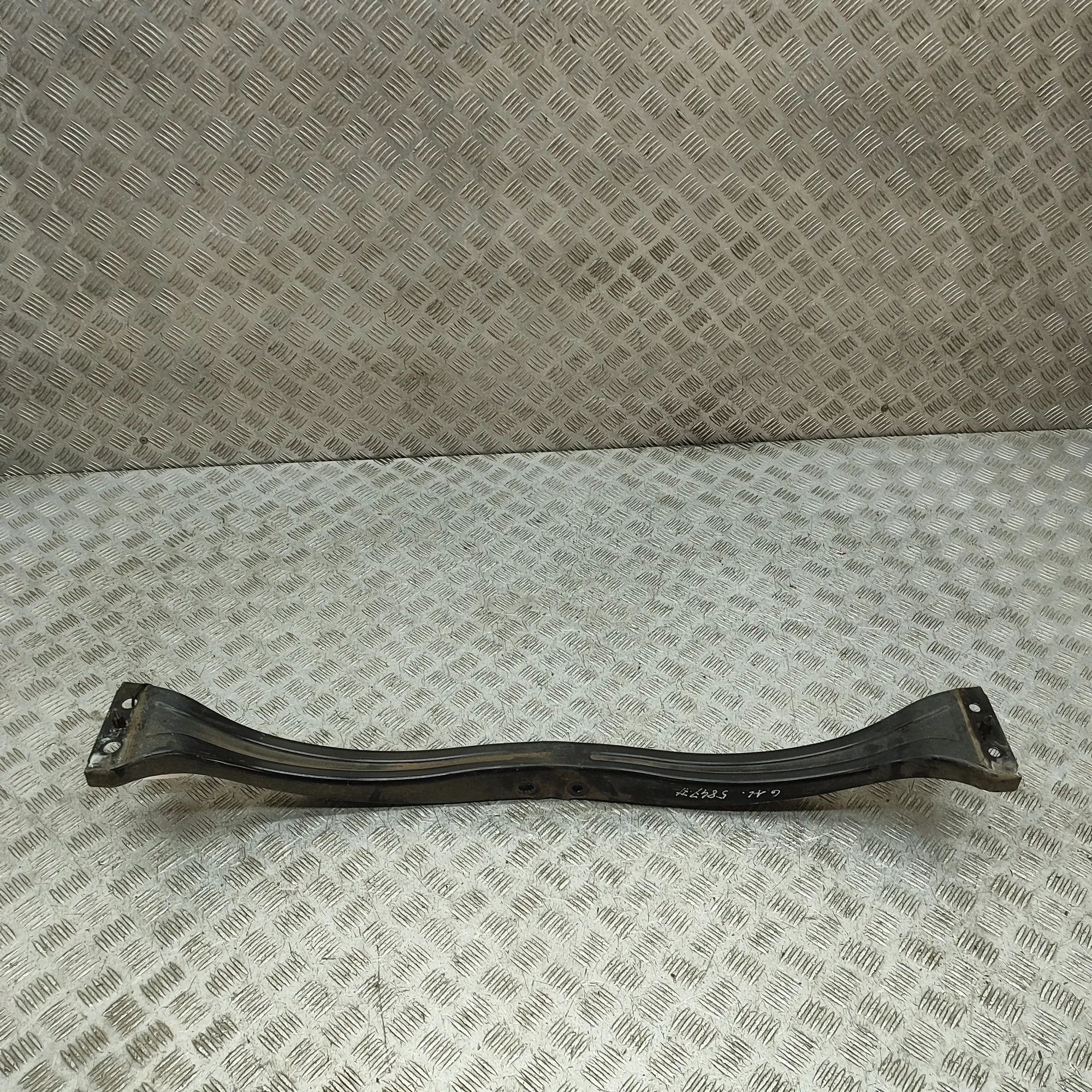 Smart ForTwo Bumper Support Bracket