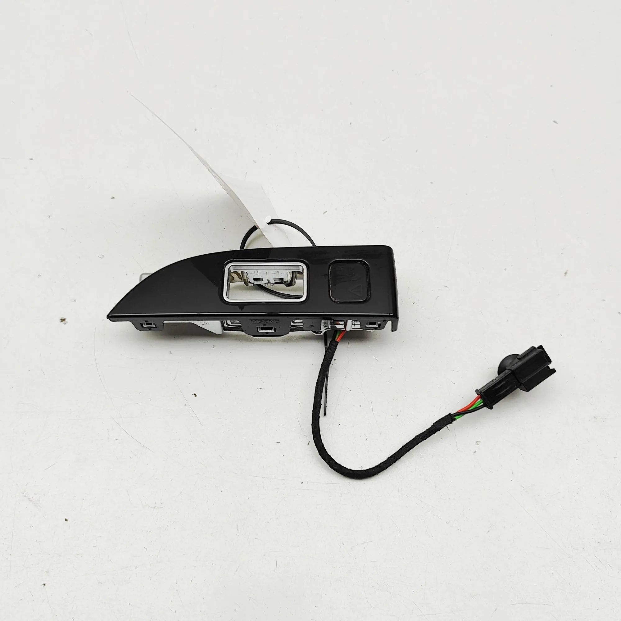 Land Rover Range Rover (L405) Other Trim Parts Other Trim Parts — LAND ROVER RANGE ROVER (IV L...