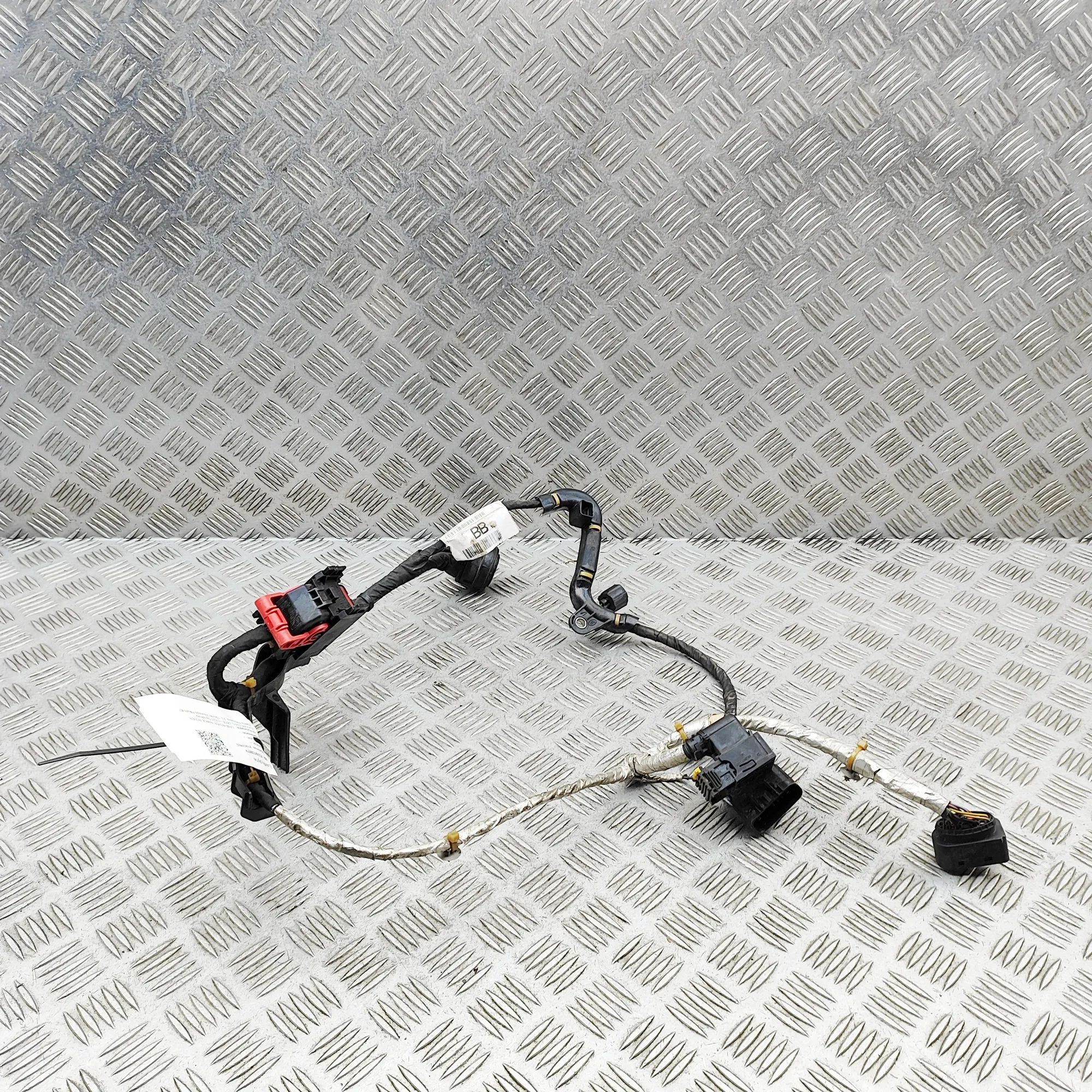 Land Rover Range Rover Evoque Wiring harness Wiring harness — LAND ROVER RANGE ROVER EVOQUE ...