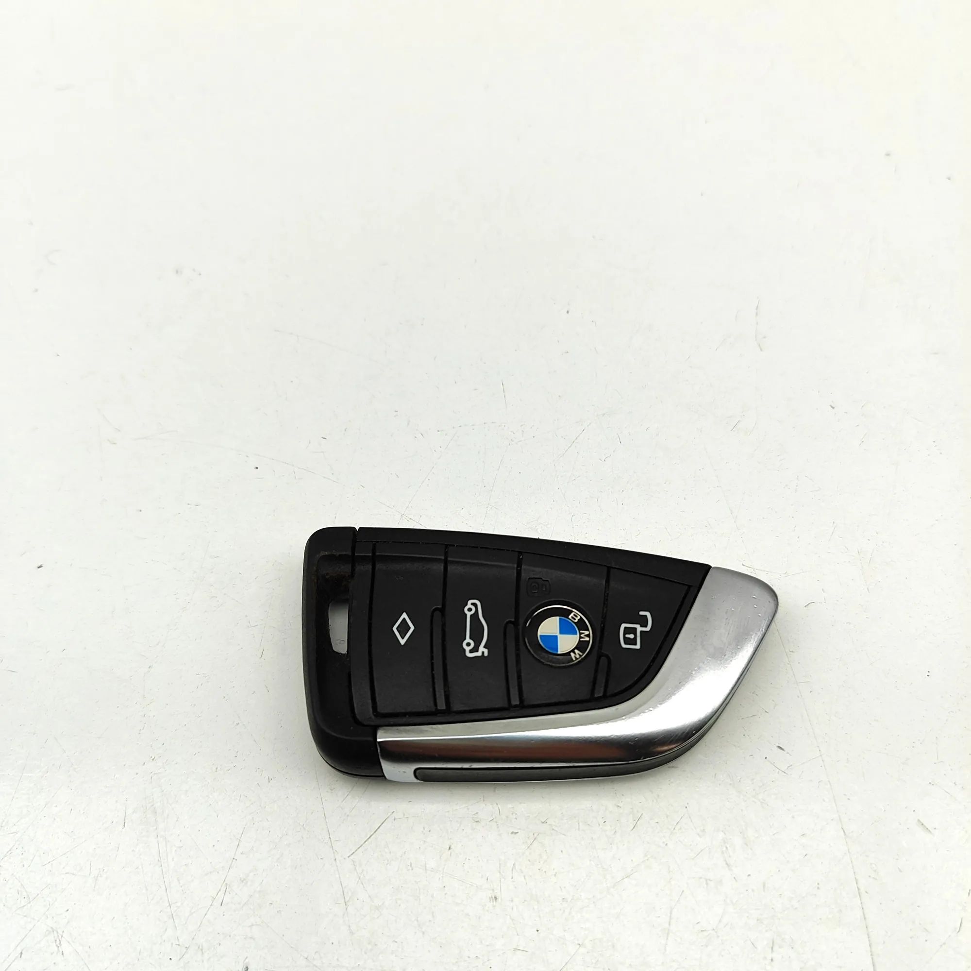 BMW X5 (G05) Ключ зажигания Ignition key — BMW X5 (G05) (2018-...) — 5A080C...