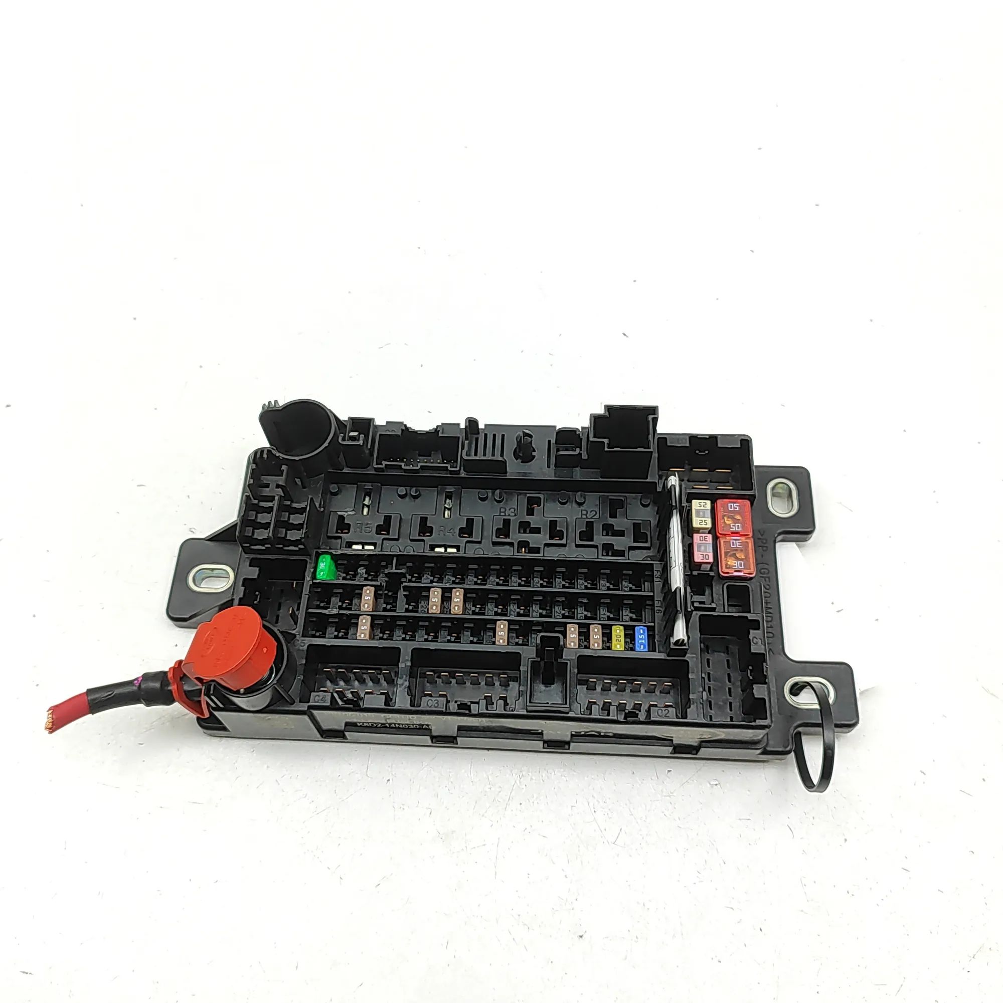 Land Rover Discovery Sport Fuse Box Module Fuse Box Module — LAND ROVER DISCOVERY SPORT (L...