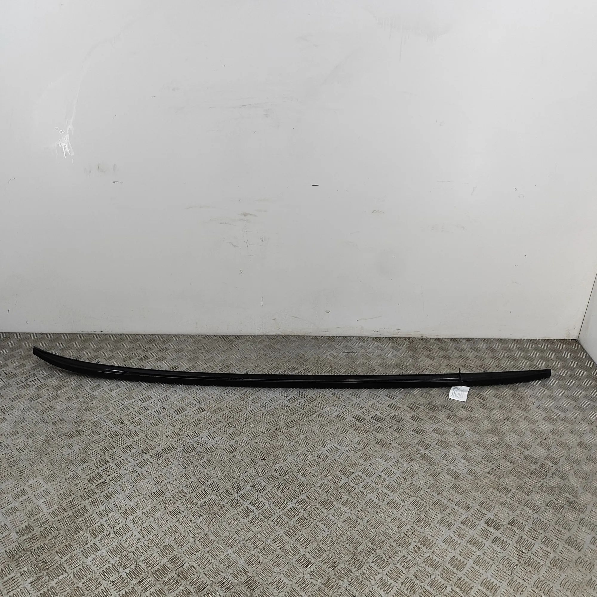 BMW X3 / iX3 (G01) Right Side Roof Rail Right Side Roof Rail — BMW X3 (G01, F97) (2017-...