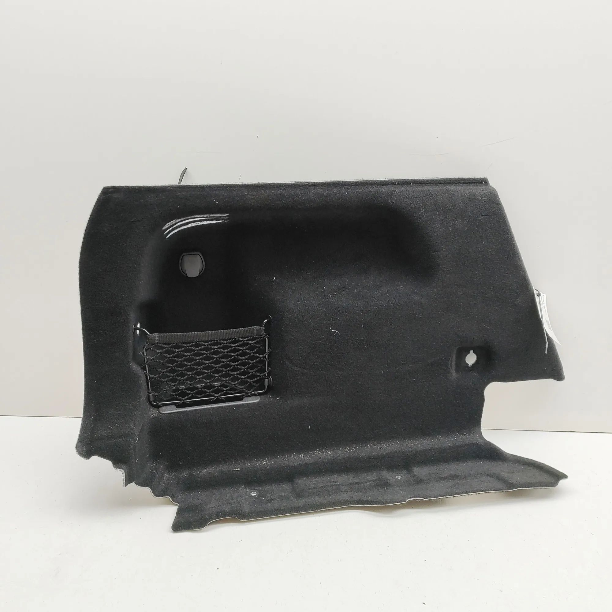 Mercedes-Benz GLA / EQA (H247) Left Side Trunk Trim Left Side Trunk Trim — MERCEDES BENZ GLA (H247)...