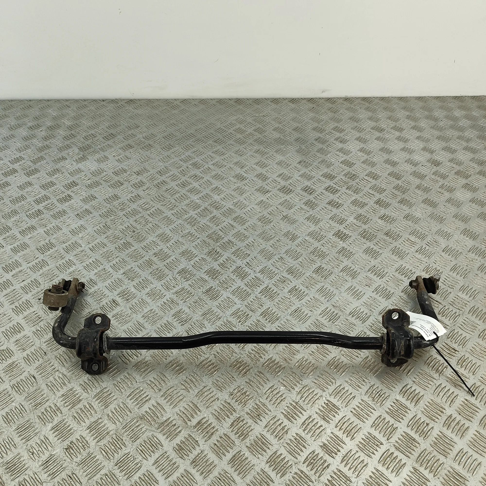 Lexus NX Rear Anti Roll Bar Rear Anti Roll Bar — LEXUS NX (II _A2_, _H2_) (...