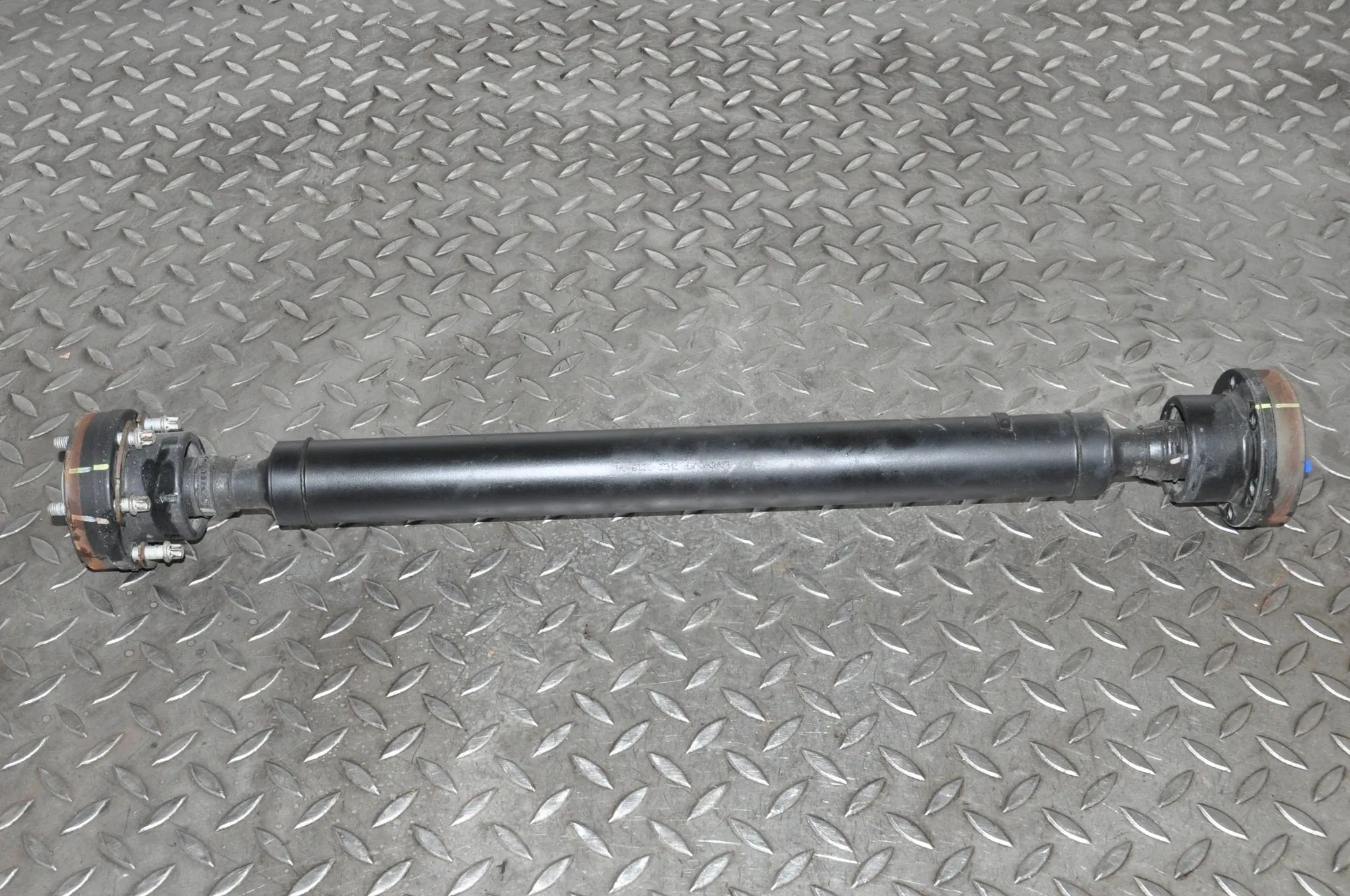 Land Rover Discovery Gearbox Short Propshaft Gearbox Short Propshaft — LAND ROVER DISCOVERY ...