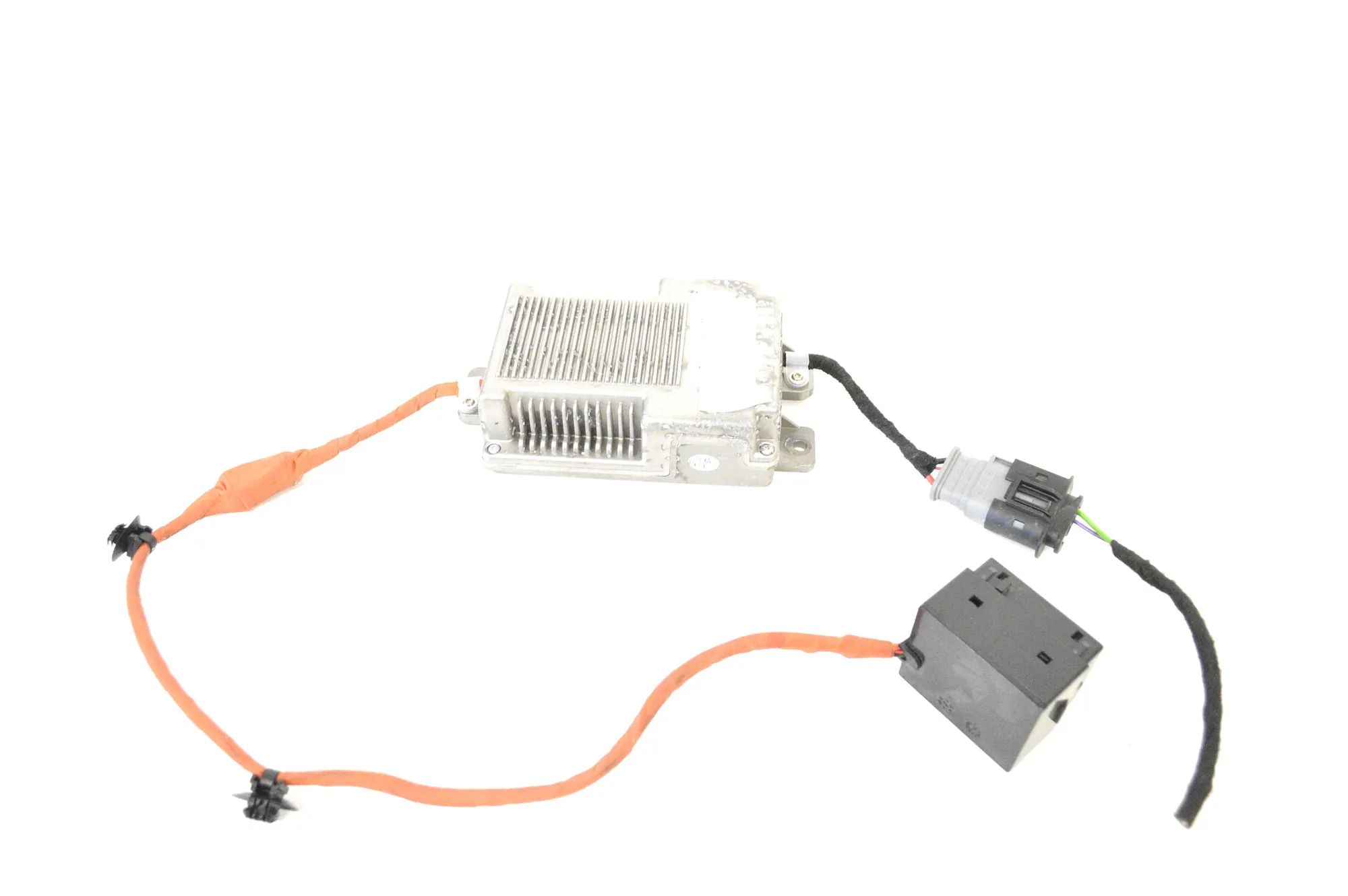 Peugeot 3008 Invertteri Inverter — PEUGEOT 3008 (II SUV) (2016-...) — 9...