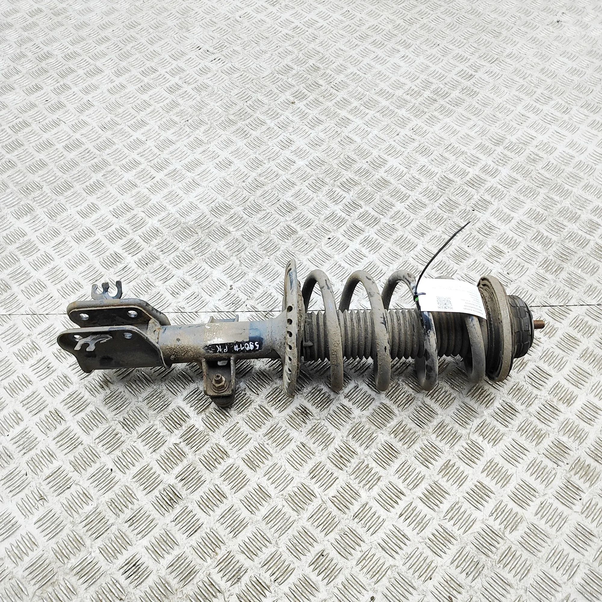 Volkswagen Transporter (T6, Caravelle, Multivan) Shock absorber — front left Shock absorber — front left — VW TRANSPORTER (V...