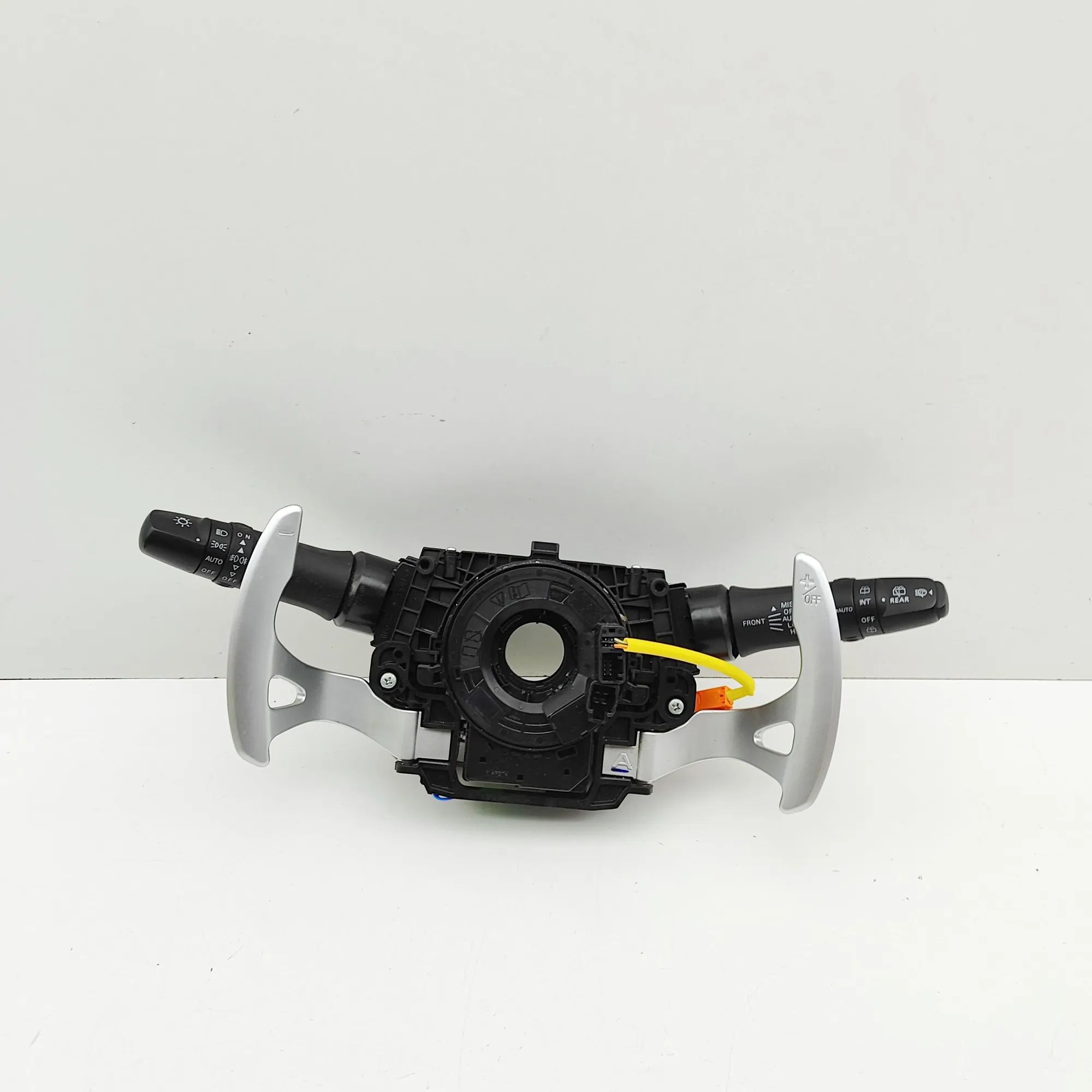 Mitsubishi Outlander Indicator Wiper Stalk Switch Indicator Wiper Stalk Switch — MITSUBISHI OUTLA...
