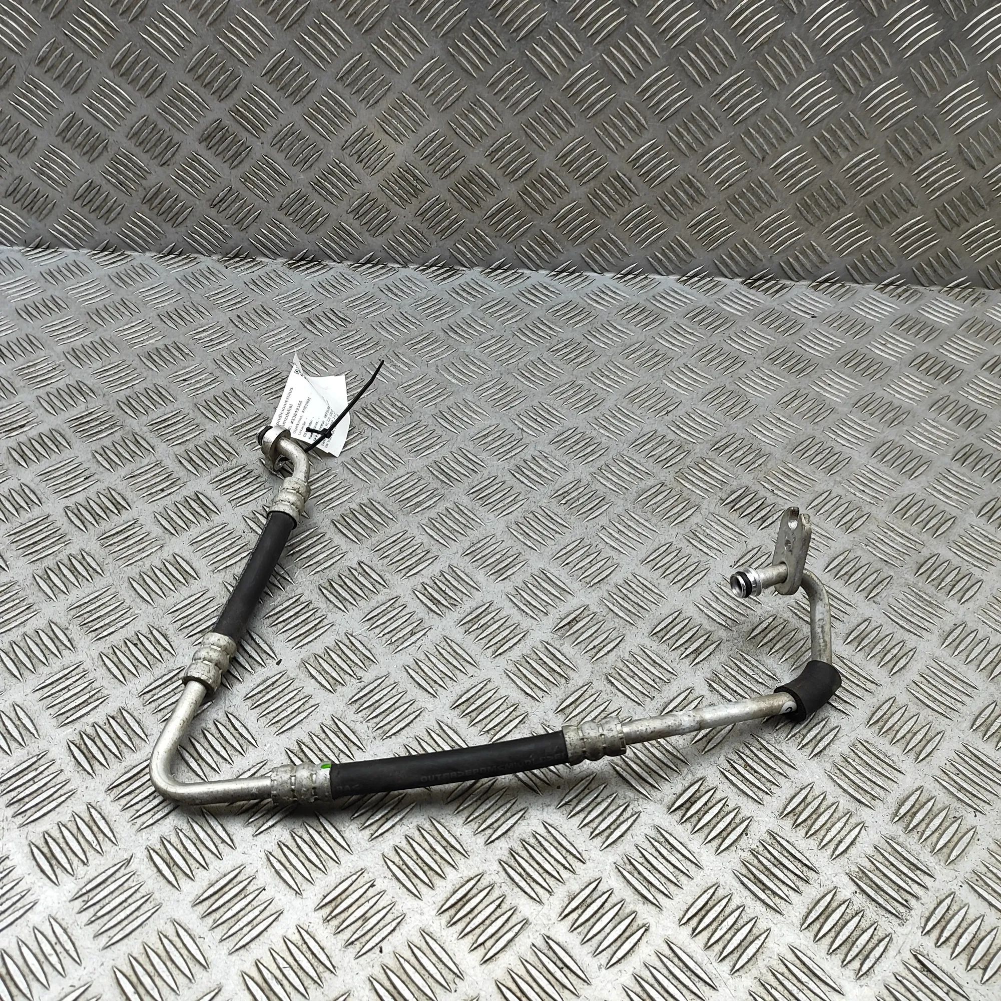 Mitsubishi Outlander A/C Air Con Hose Pipe A/C Air Con Hose Pipe — MITSUBISHI OUTLANDER (I...