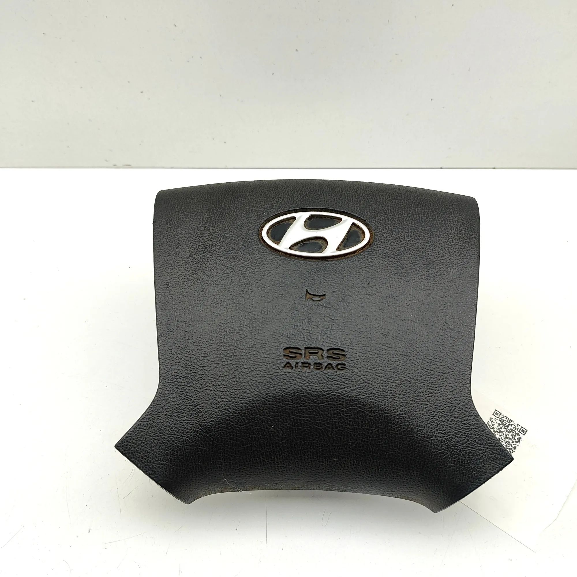 Hyundai H-1 Steering Wheel Safety Bag SRS Steering Wheel Safety Bag SRS — HYUNDAI H-1 (Ca...