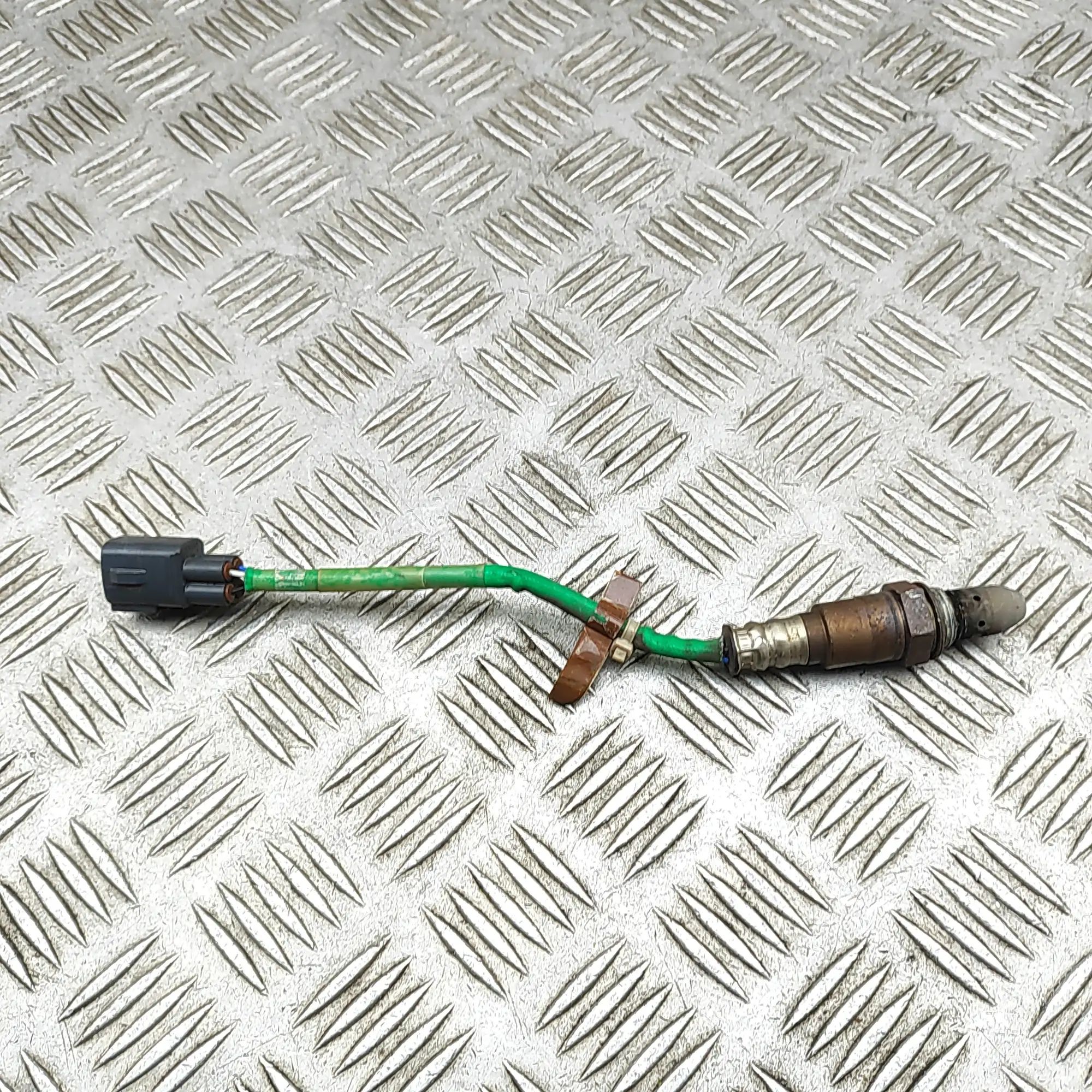 Lexus RC Lambda Oxygen Sensor Lambda Oxygen Sensor — LEXUS RC (_C1_) (2014-.....