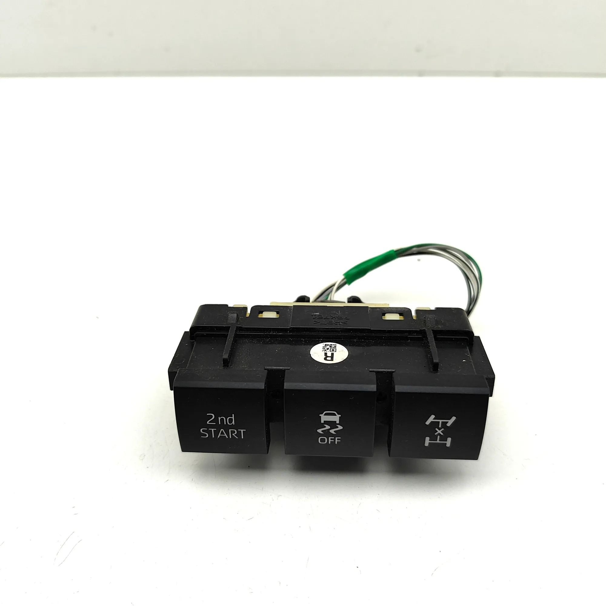 Toyota Land Cruiser 150 Button Switch Panel Button Switch Panel — TOYOTA LAND CRUISER (_J15...