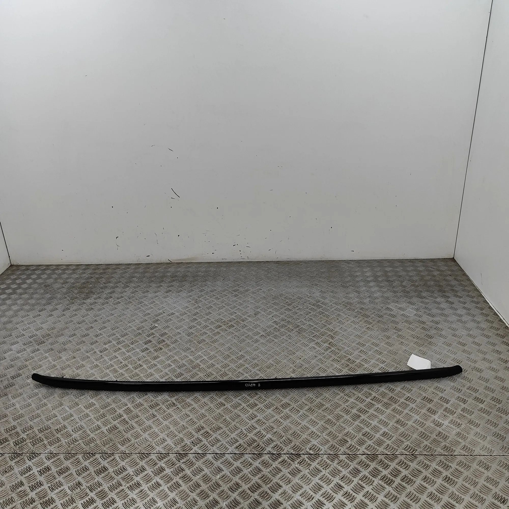 Skoda Enyaq Right Side Roof Rail Right Side Roof Rail — SKODA ENYAQ (iV SUV 5AC,...