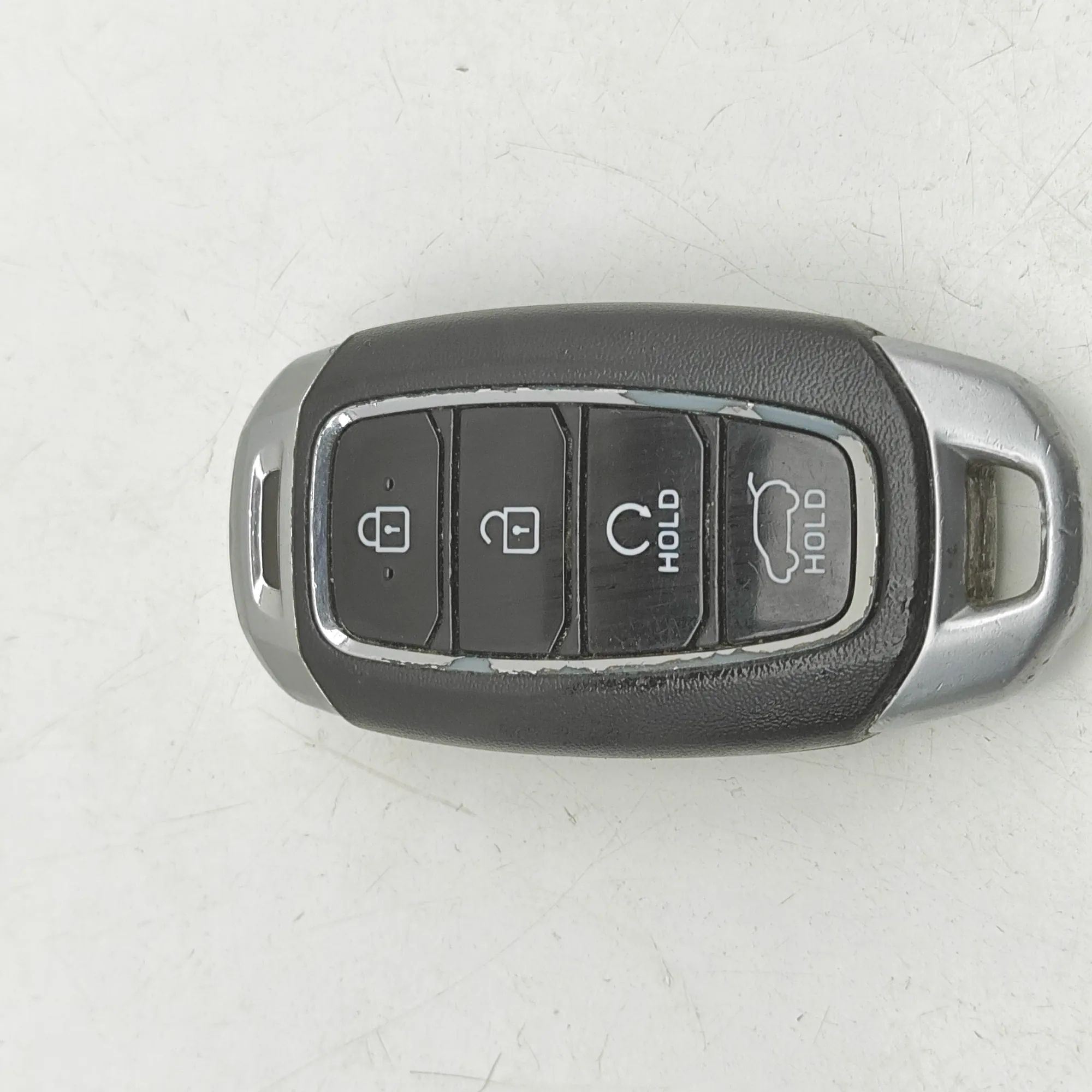 Hyundai Kona Ignition key Ignition key — HYUNDAI KONA (2017-...) — 95440J...