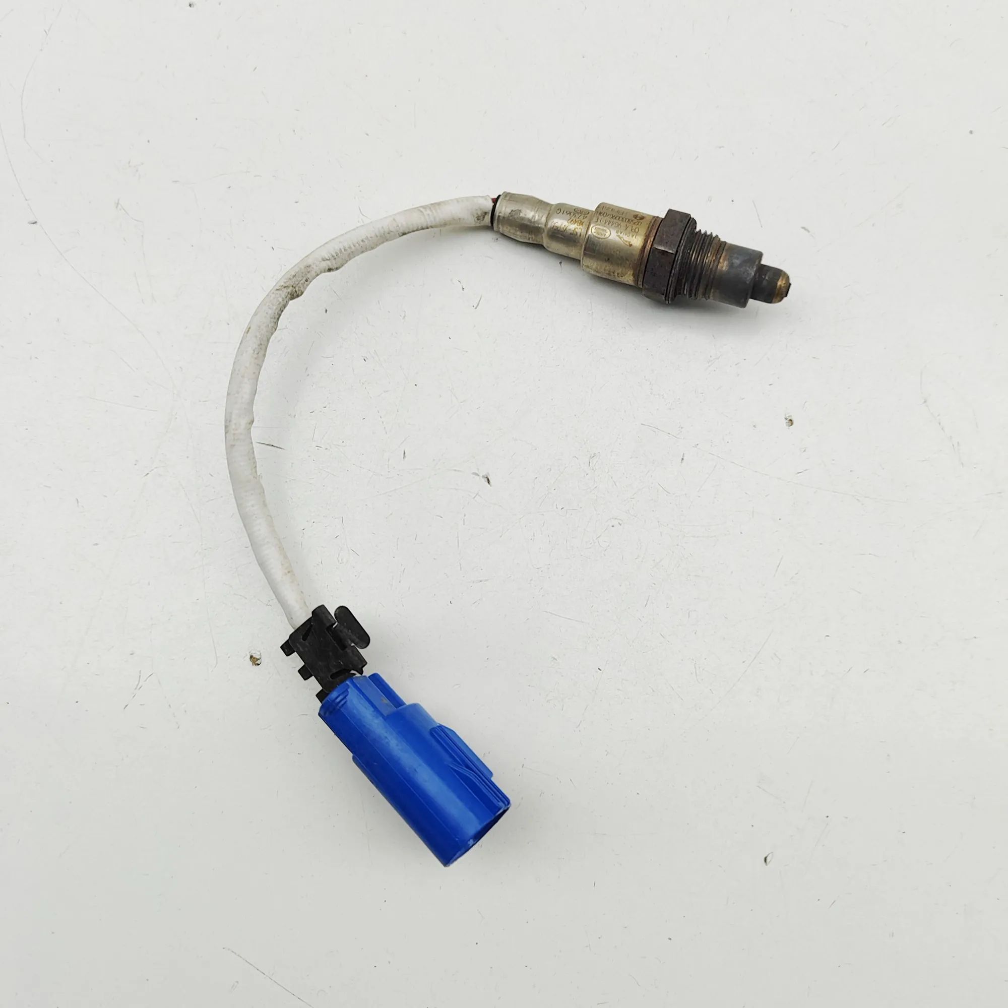 Land Rover Defender Lambda Oxygen Sensor Lambda Oxygen Sensor — LAND ROVER DEFENDER (Sta...