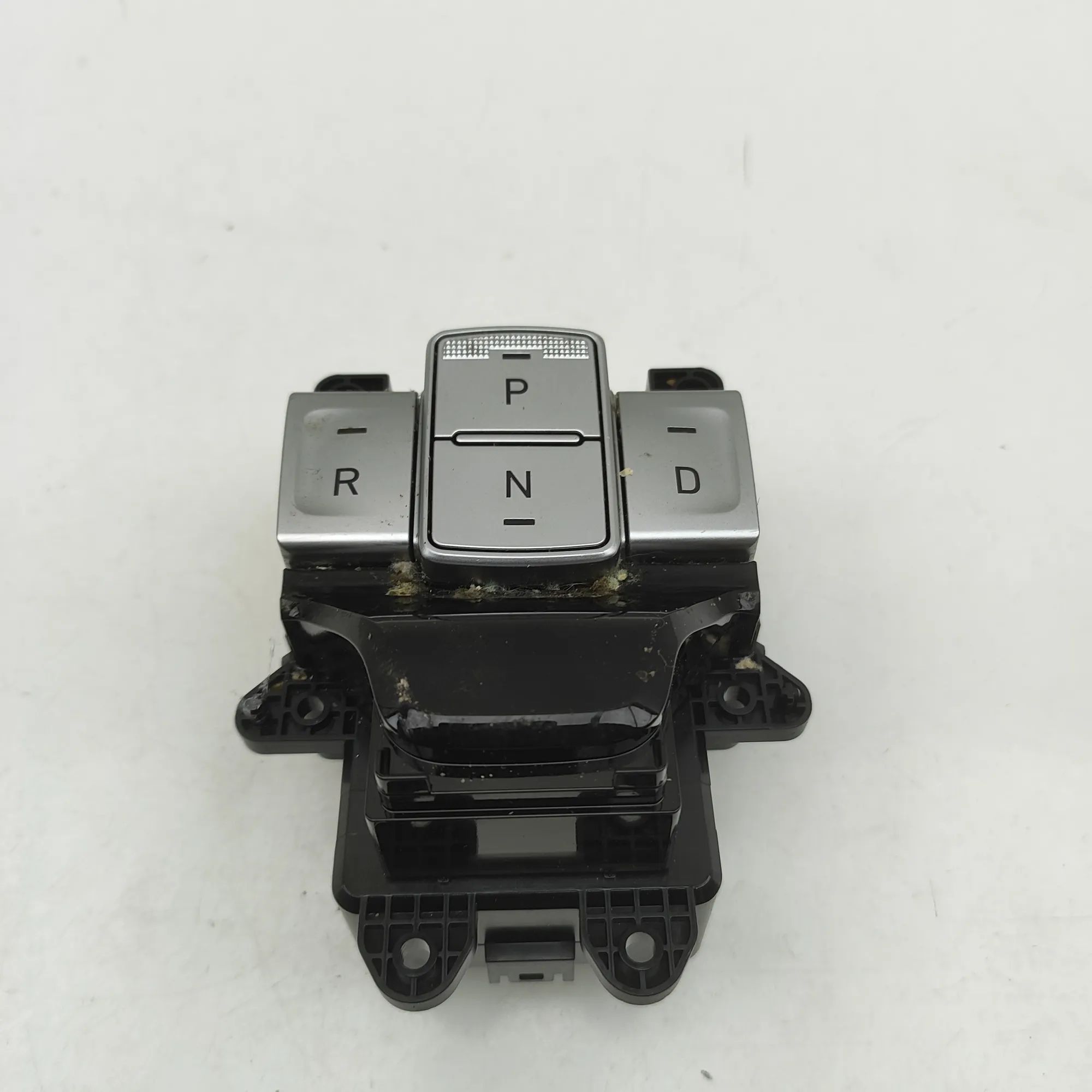 Hyundai Kona Gear Shifting Mechanism Gear Shifting Mechanism — HYUNDAI KONA (2017-.....