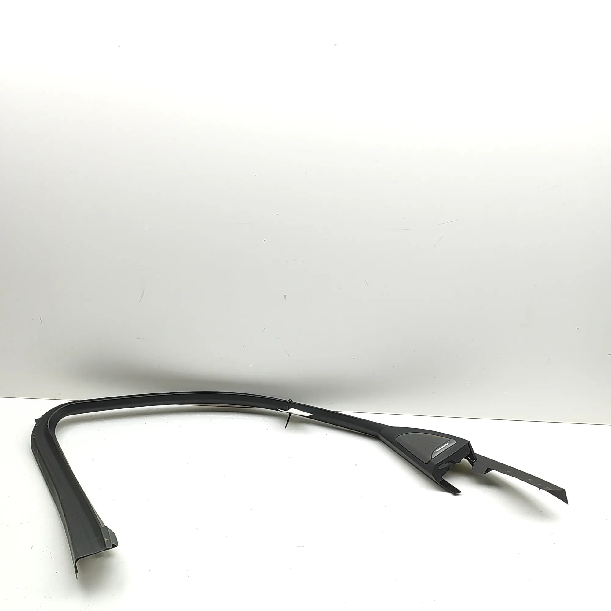 BMW X5 (G05) Upper door trim strip — front left Upper door trim strip — front left — BMW X5 (G0...