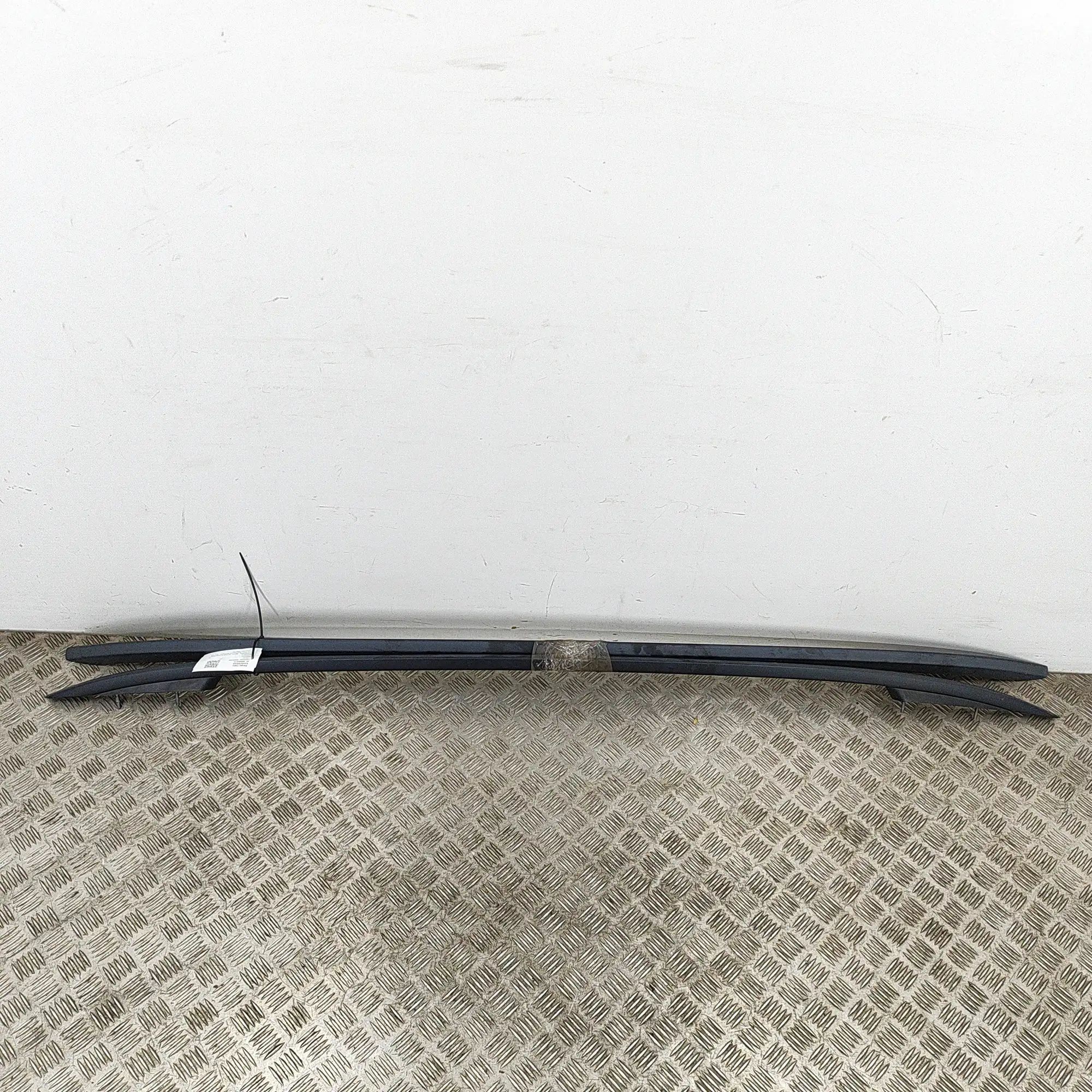 Skoda Octavia Roof Rails Kit Roof Rails Kit — SKODA OCTAVIA (III Combi 5E5) ...