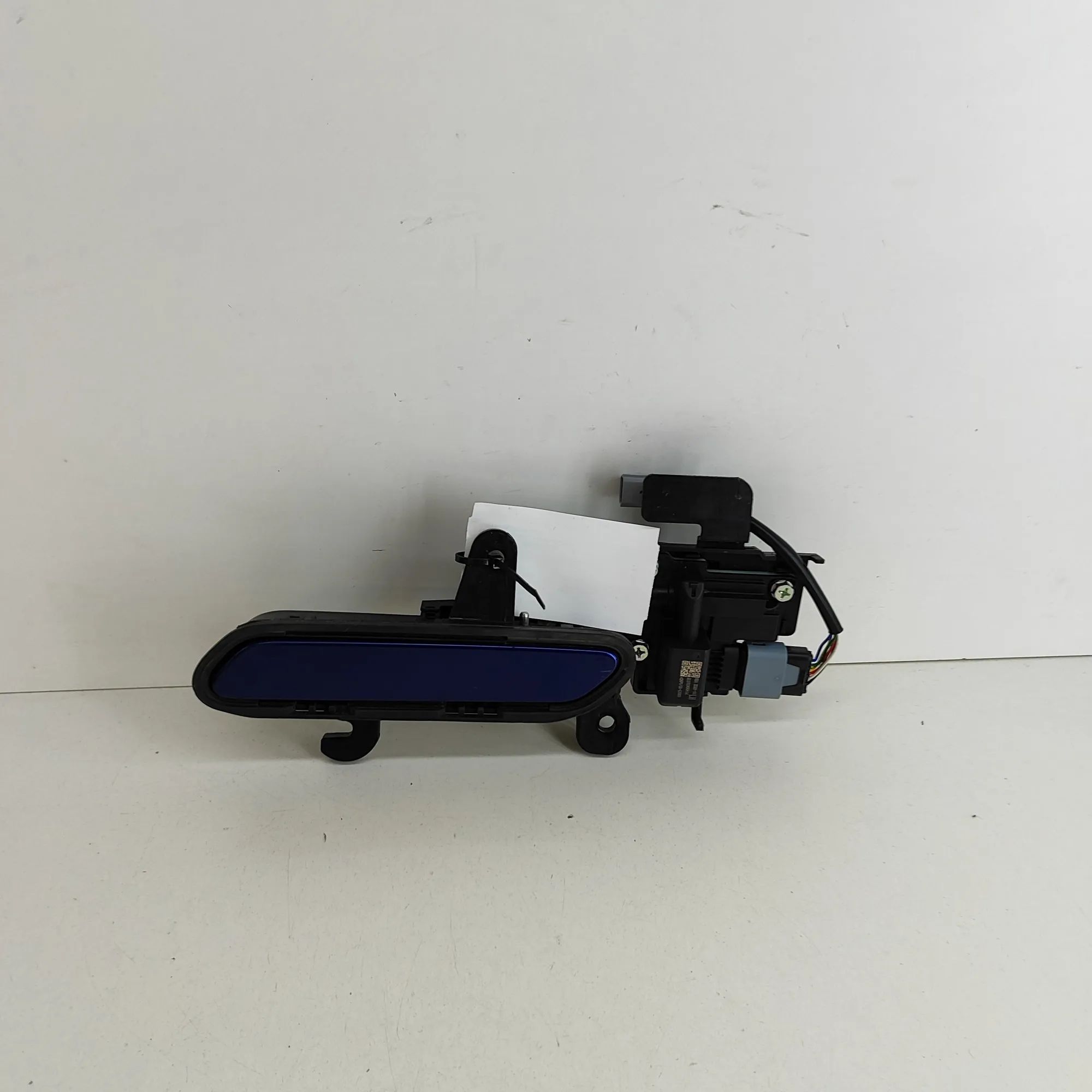 Kia EV6 Exterior door handle — rear left Exterior door handle — rear left — KIA EV6 (CV)...
