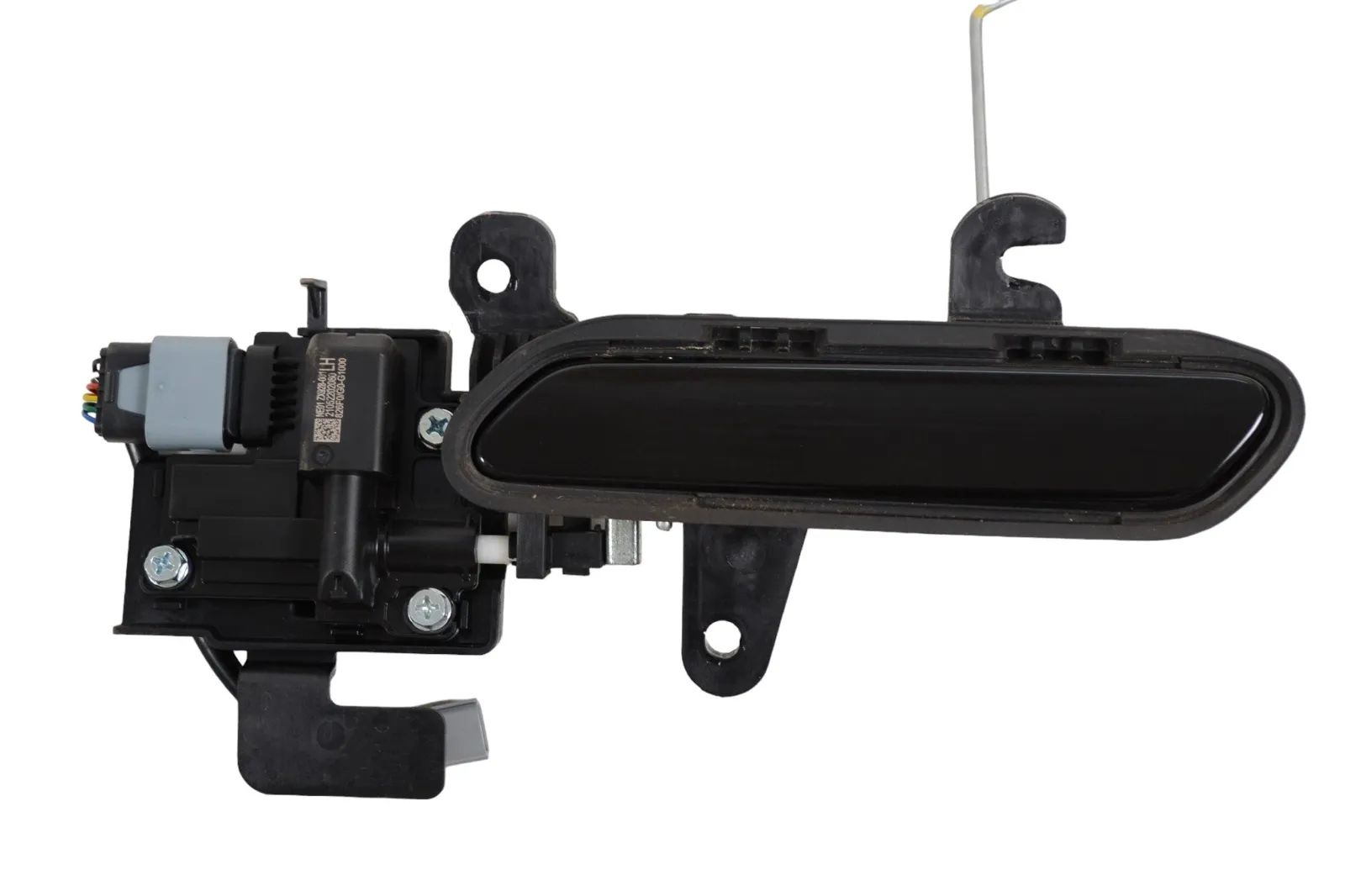 Kia EV6 Exterior door handle — rear left Exterior door handle — rear left — KIA EV6 (CV)...