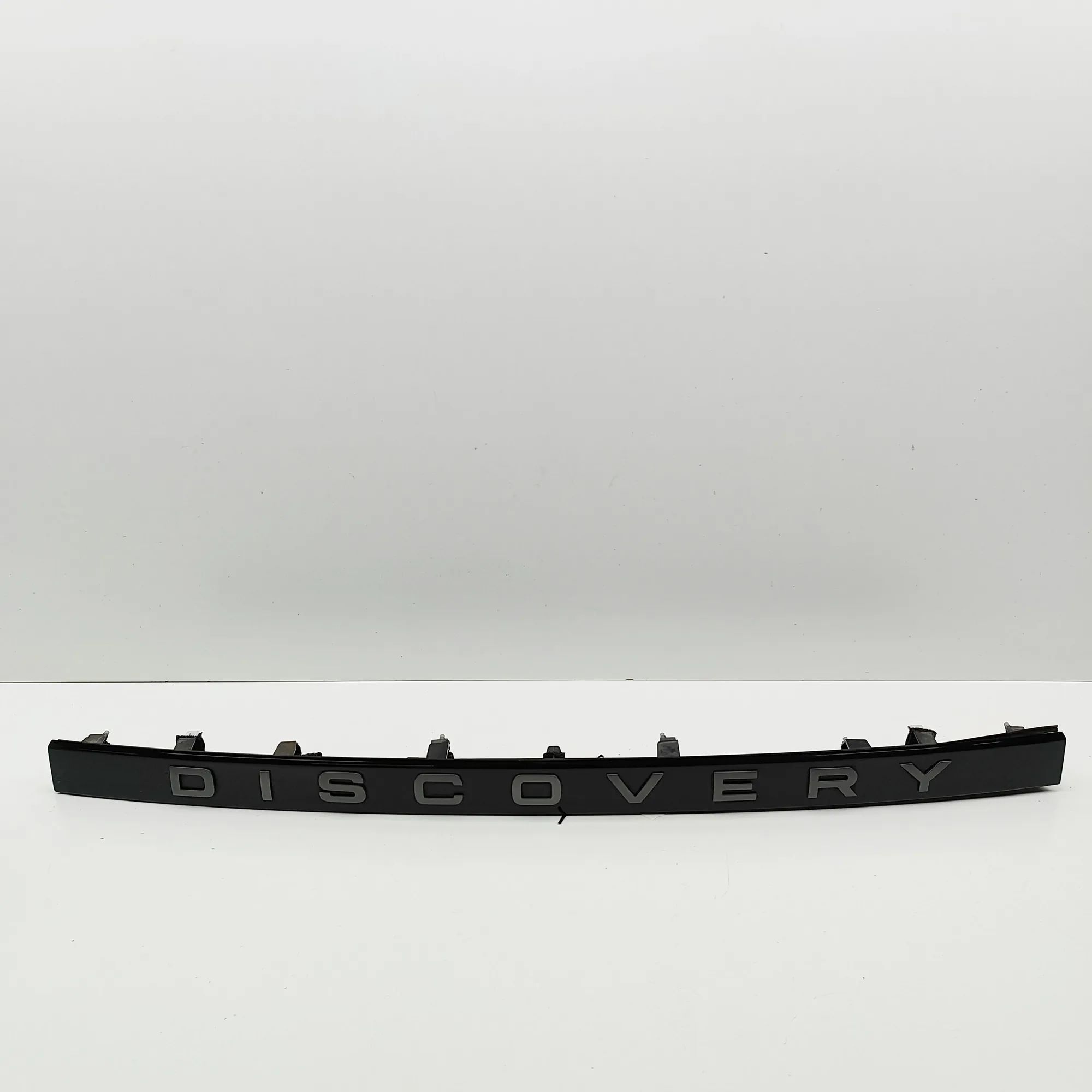 Land Rover Discovery Trim Number Plate Light Trim Number Plate Light — LAND ROVER DISCOVERY ...