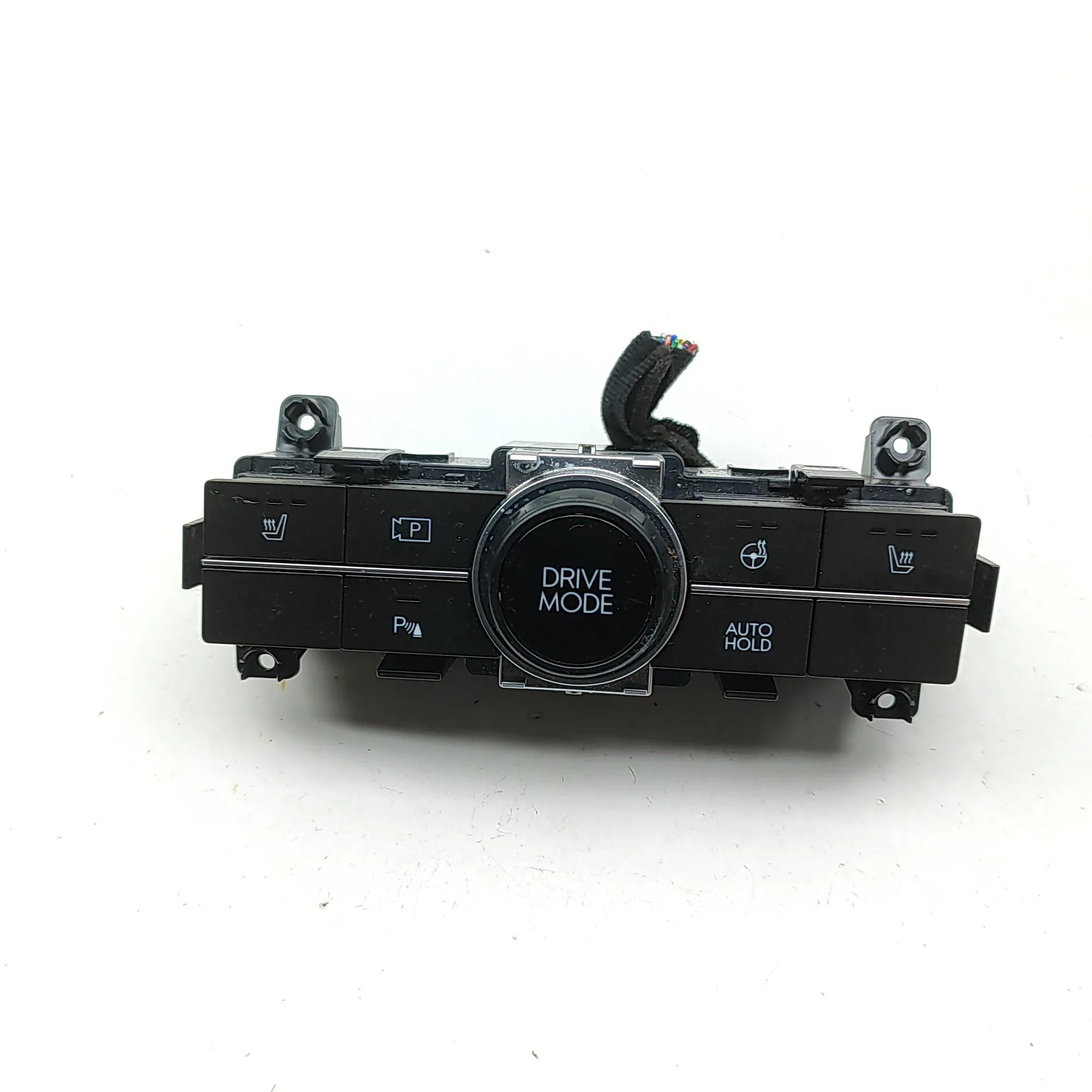 Hyundai Kona Button Switch Panel Button Switch Panel — HYUNDAI KONA (SX2) (2023-...