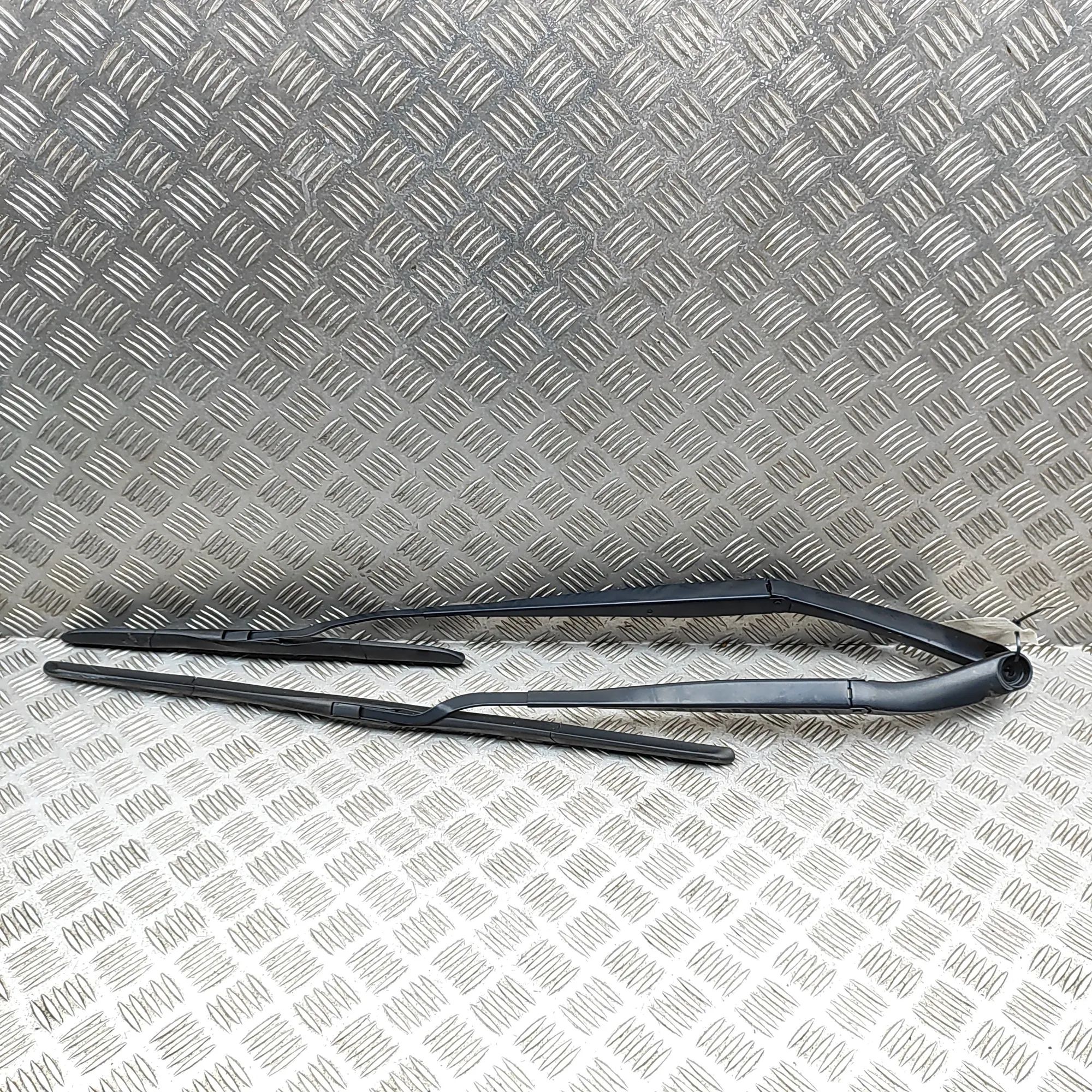 Hyundai Kona Front Wiper Arms Front Wiper Arms — HYUNDAI KONA (SX2) (2023-......