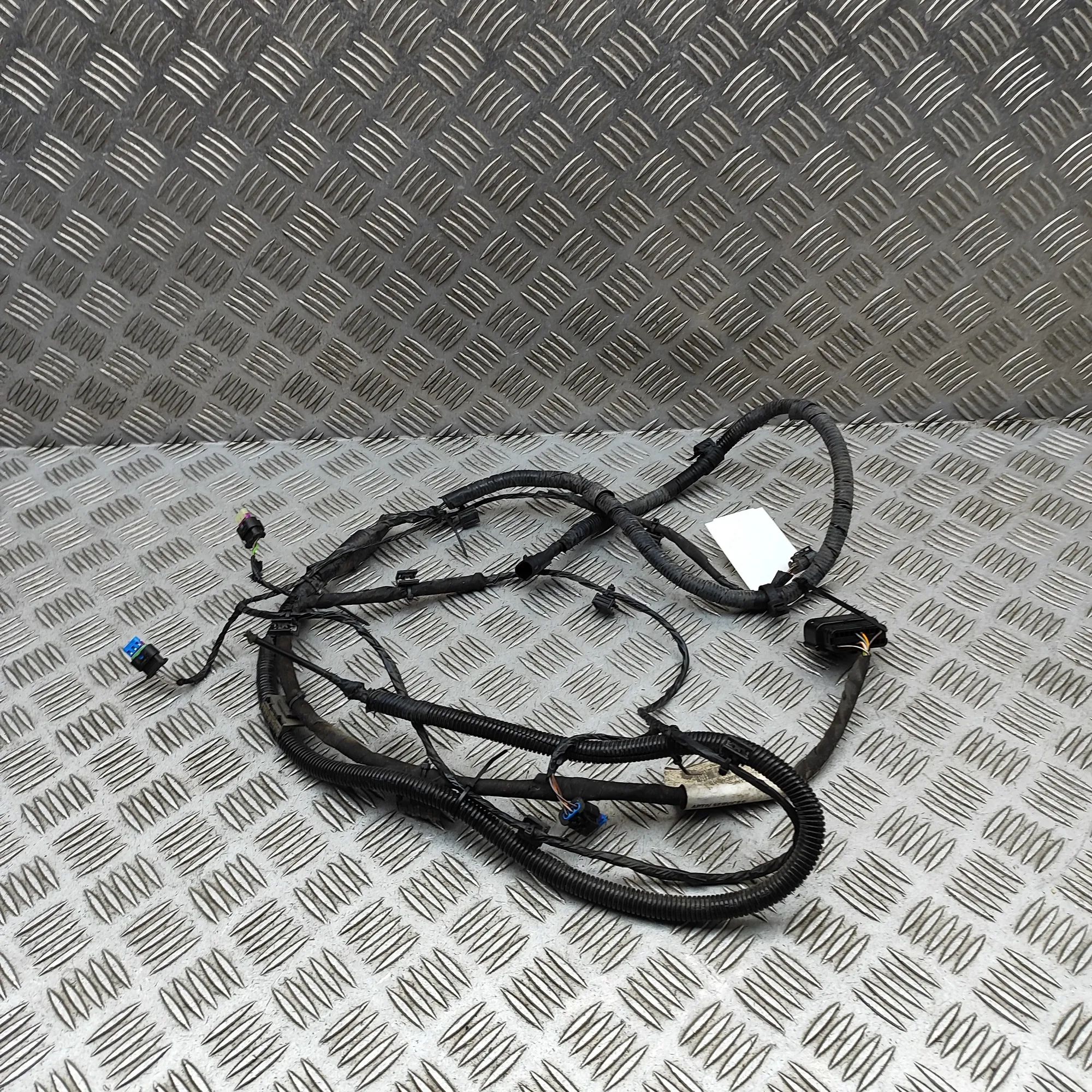 Volvo V60 Rear Parking Sensor Wiring Loom Rear Parking Sensor Wiring Loom — VOLVO V60 (II...