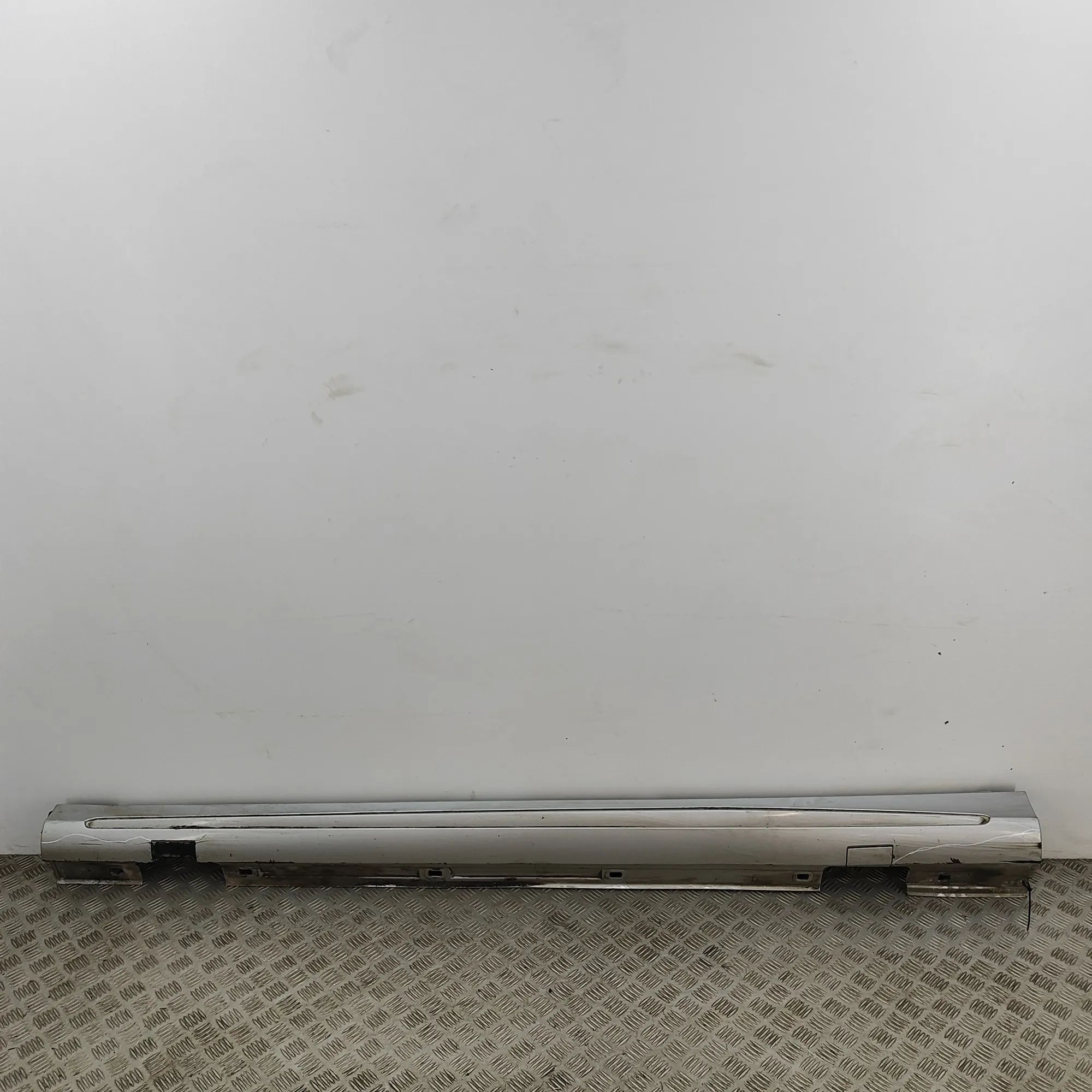Mercedes-Benz CLA (C117) Left Side Plastic Sideskirt Cover