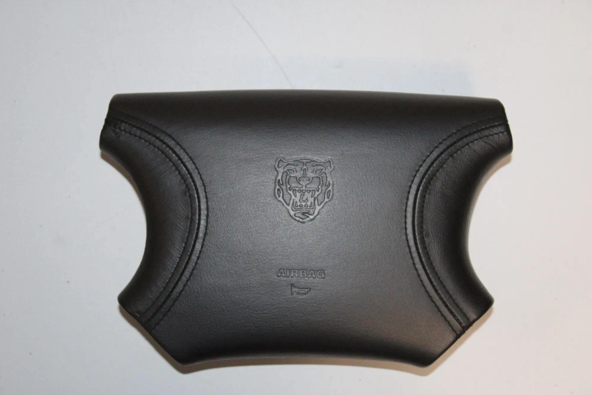 Jaguar XJ (X308) Steering Wheel Safety Bag SRS Steering Wheel Safety Bag SRS — JAGUAR XJ (X308...