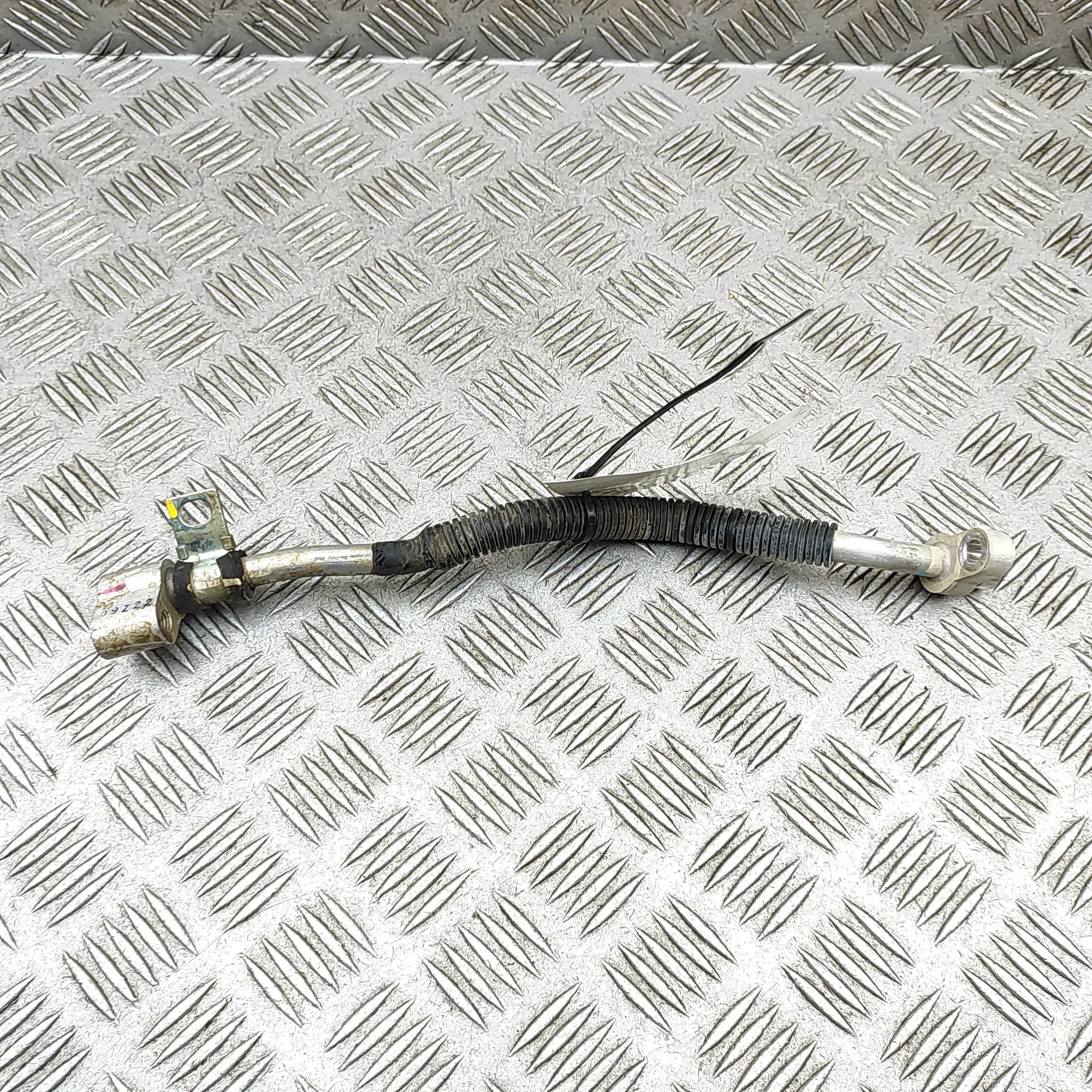 Isuzu  D-Max A/C Air Con Hose Pipe A/C Air Con Hose Pipe — ISUZU D-MAX (II TFR, TF...