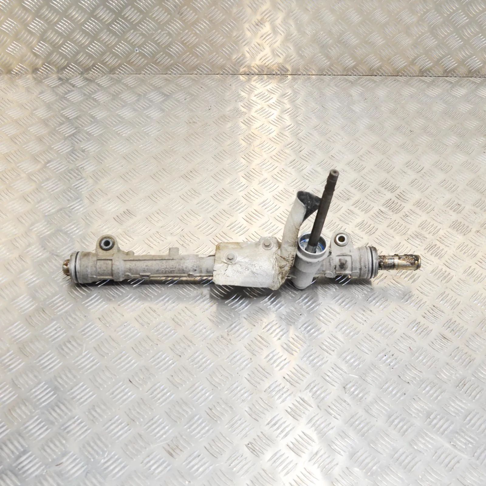 Jeep Renegade steering rack Steering Rack — JEEP RENEGADE (Off-road BU) (20...