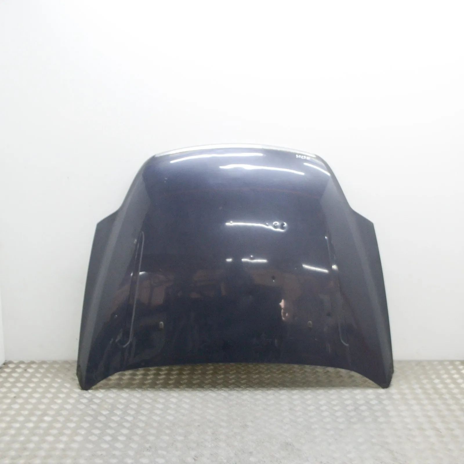 Ford Mondeo Bonnet Hood Bonnet Hood — FORD MONDEO (IV Turnier BA7) (200...