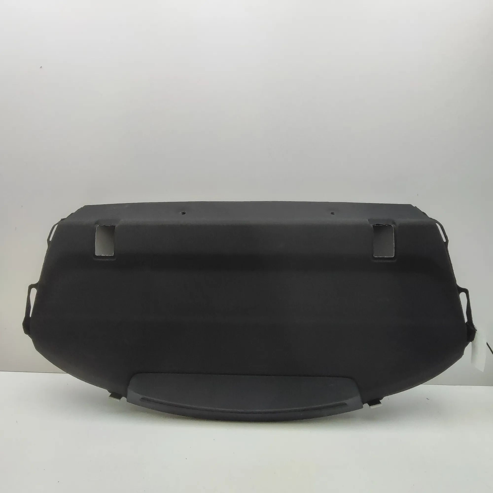Mercedes-Benz CLA (C117) Rear Parcel Shelf