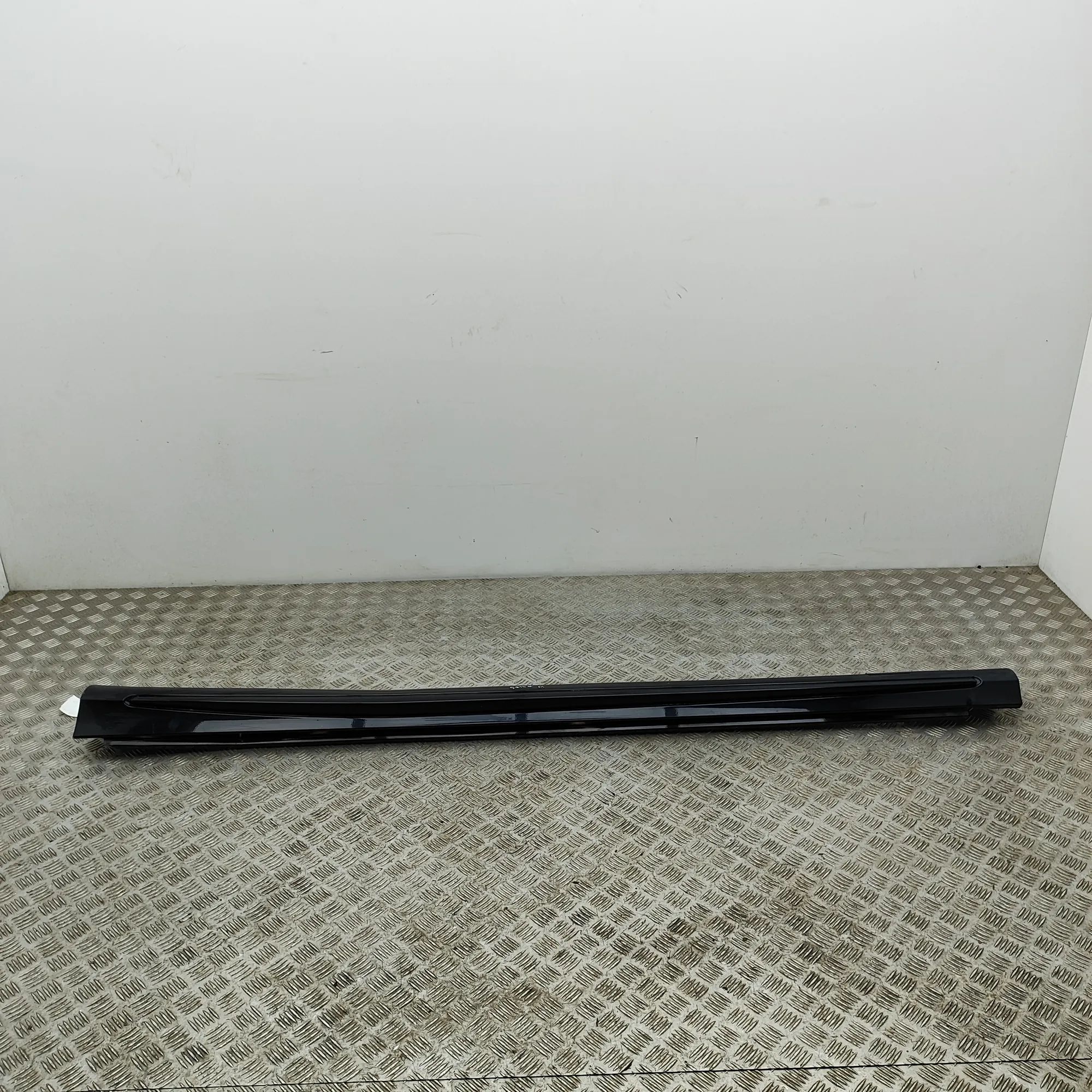 Mercedes-Benz CLA (C117) Left Side Plastic Sideskirt Cover